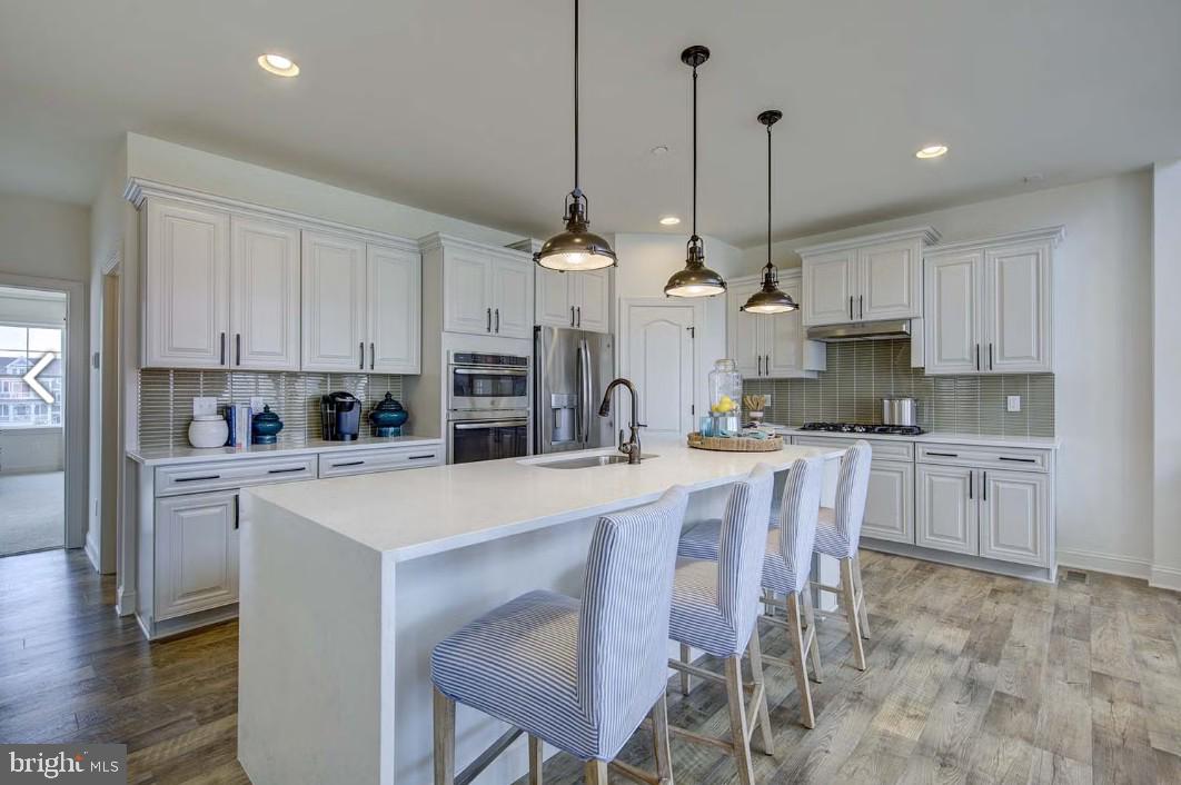 LITTLE SALISBURY - Residential