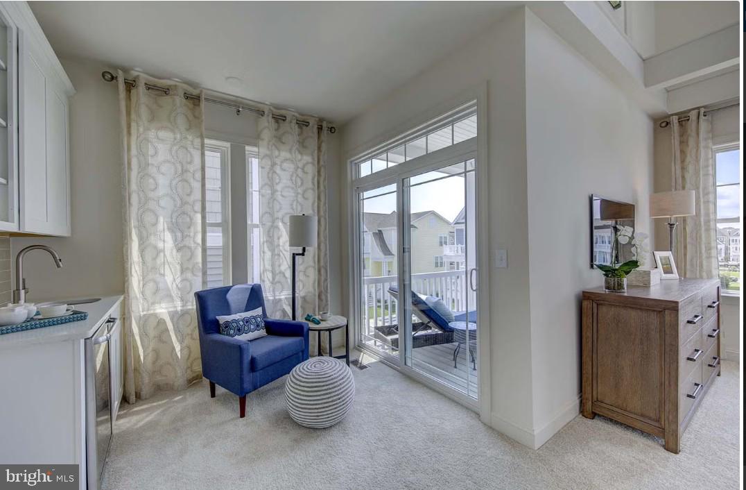 LITTLE SALISBURY - Residential