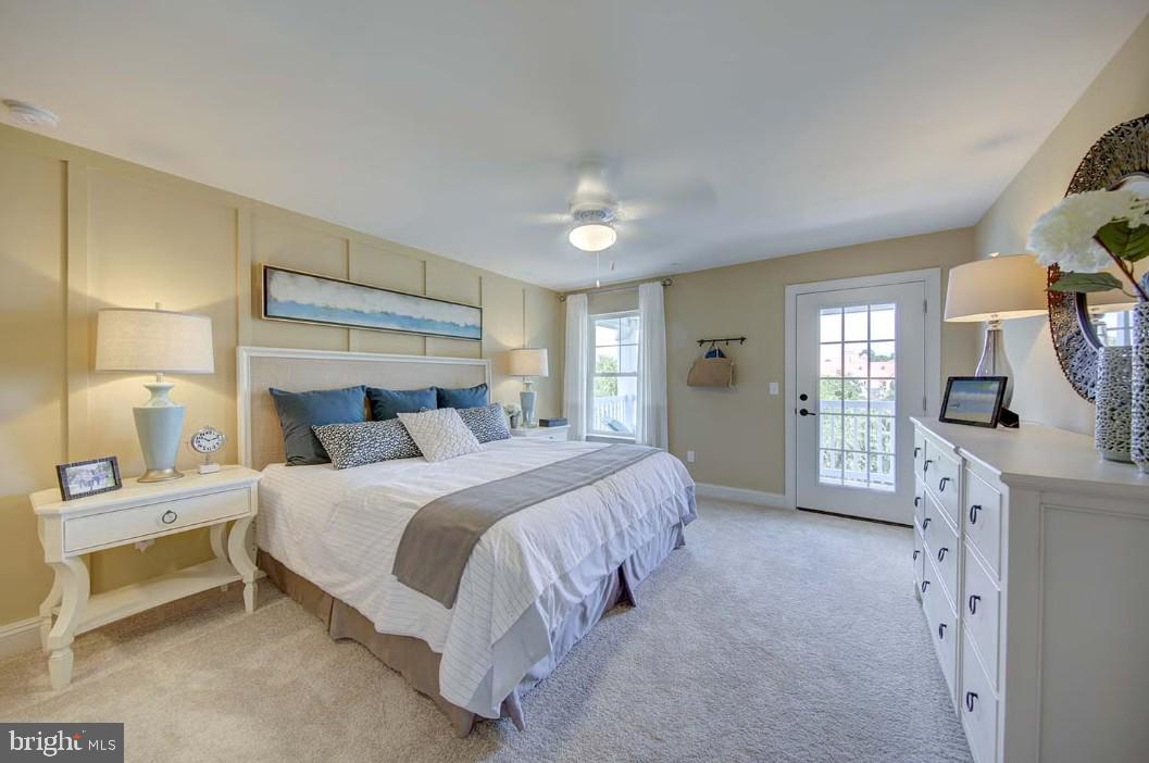 LITTLE SALISBURY - Residential