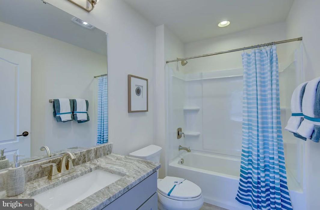 LITTLE SALISBURY - Residential