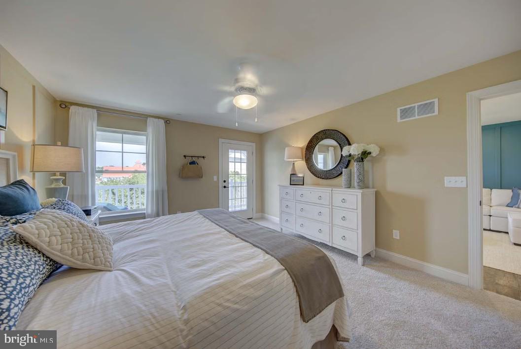 LITTLE SALISBURY - Residential