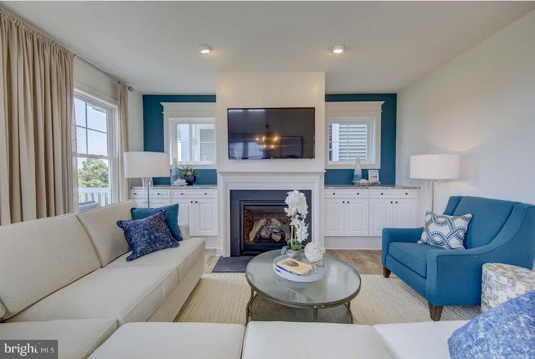 LITTLE SALISBURY - Residential