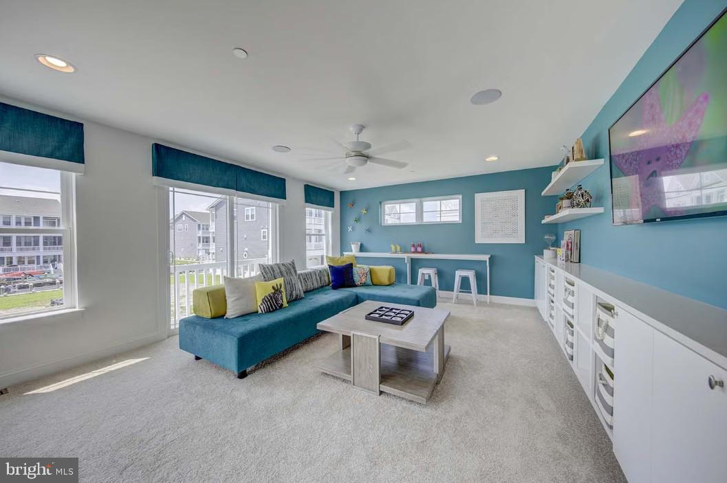 LITTLE SALISBURY - Residential