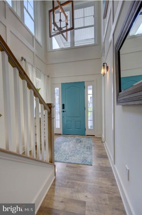 LITTLE SALISBURY - Residential