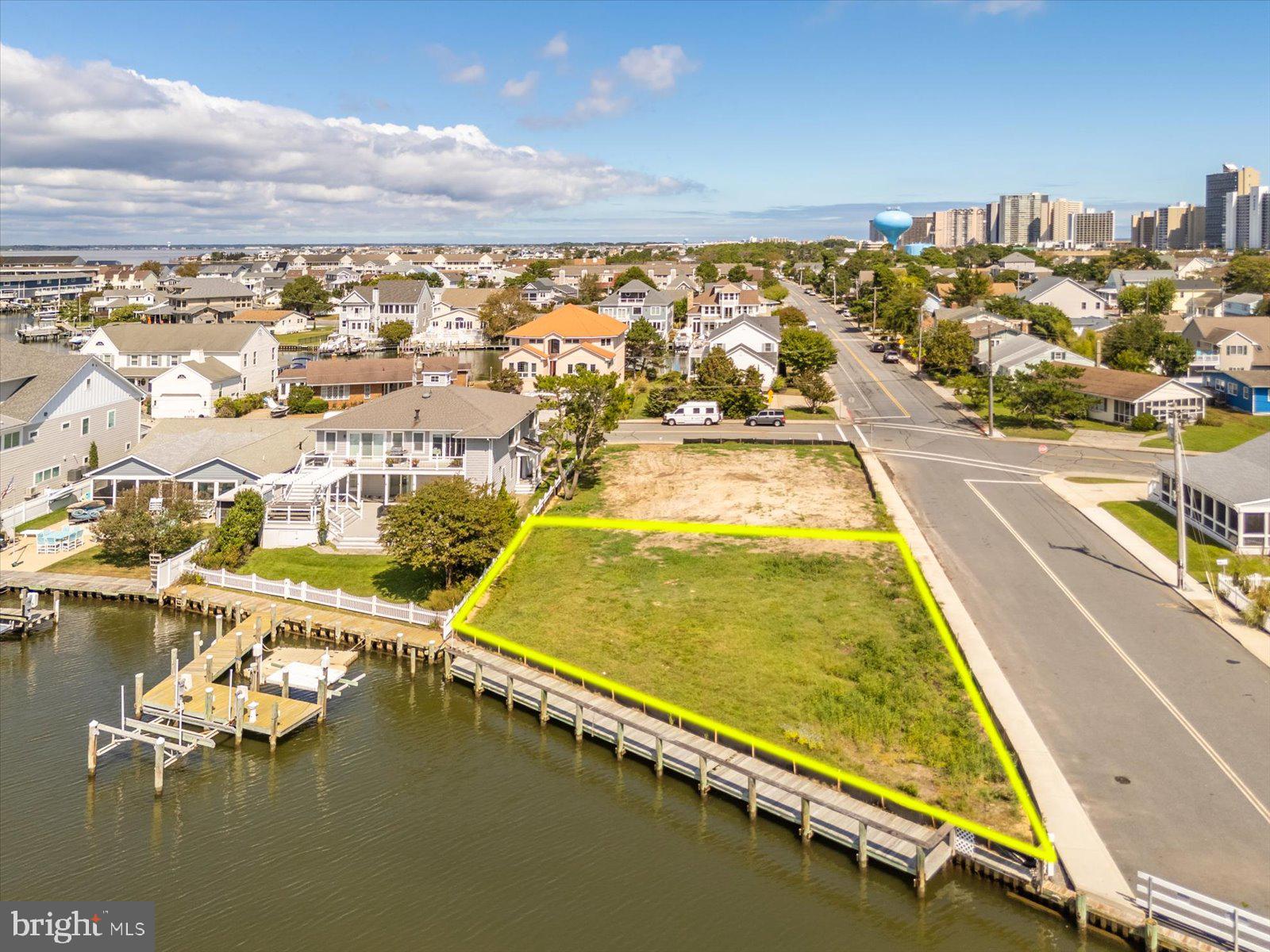 LITTLE SALISBURY - Residential