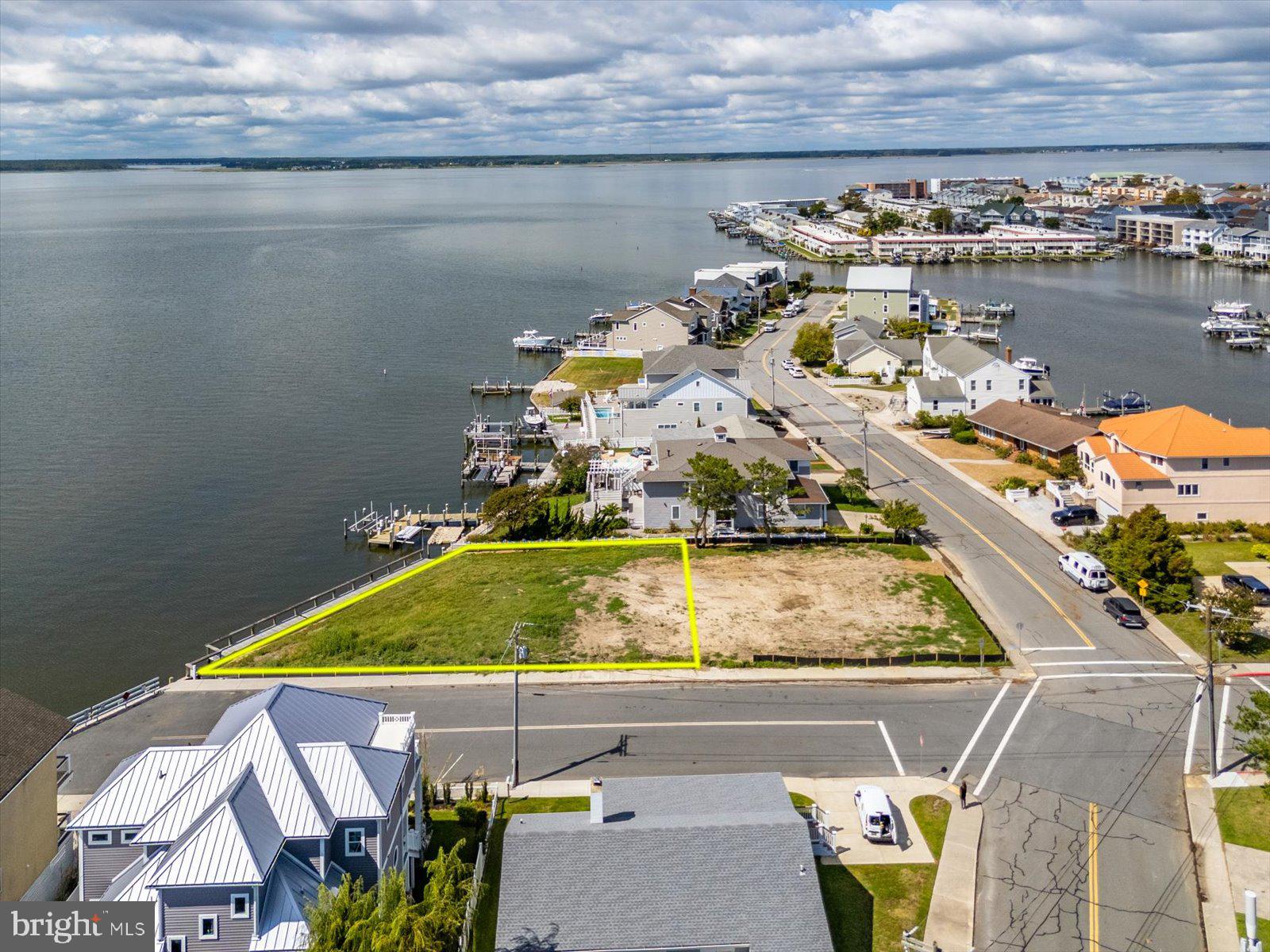 LITTLE SALISBURY - Residential