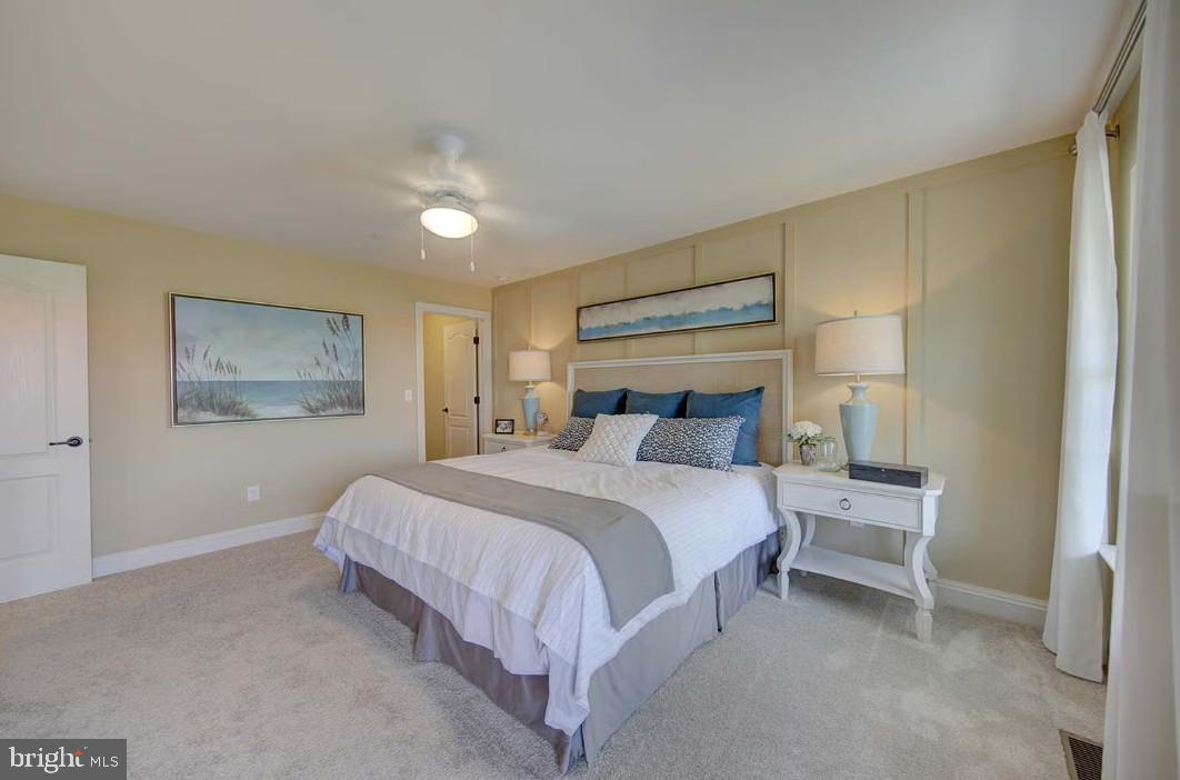 LITTLE SALISBURY - Residential