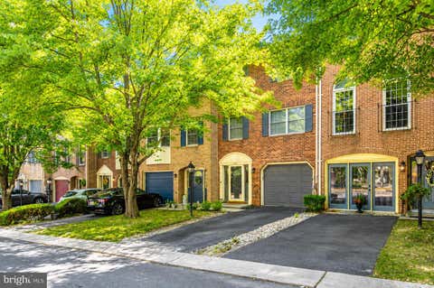 Townhouse For Sale - 1006 Lindsay Lane<br/> HAGERSTOWN, MD 21742