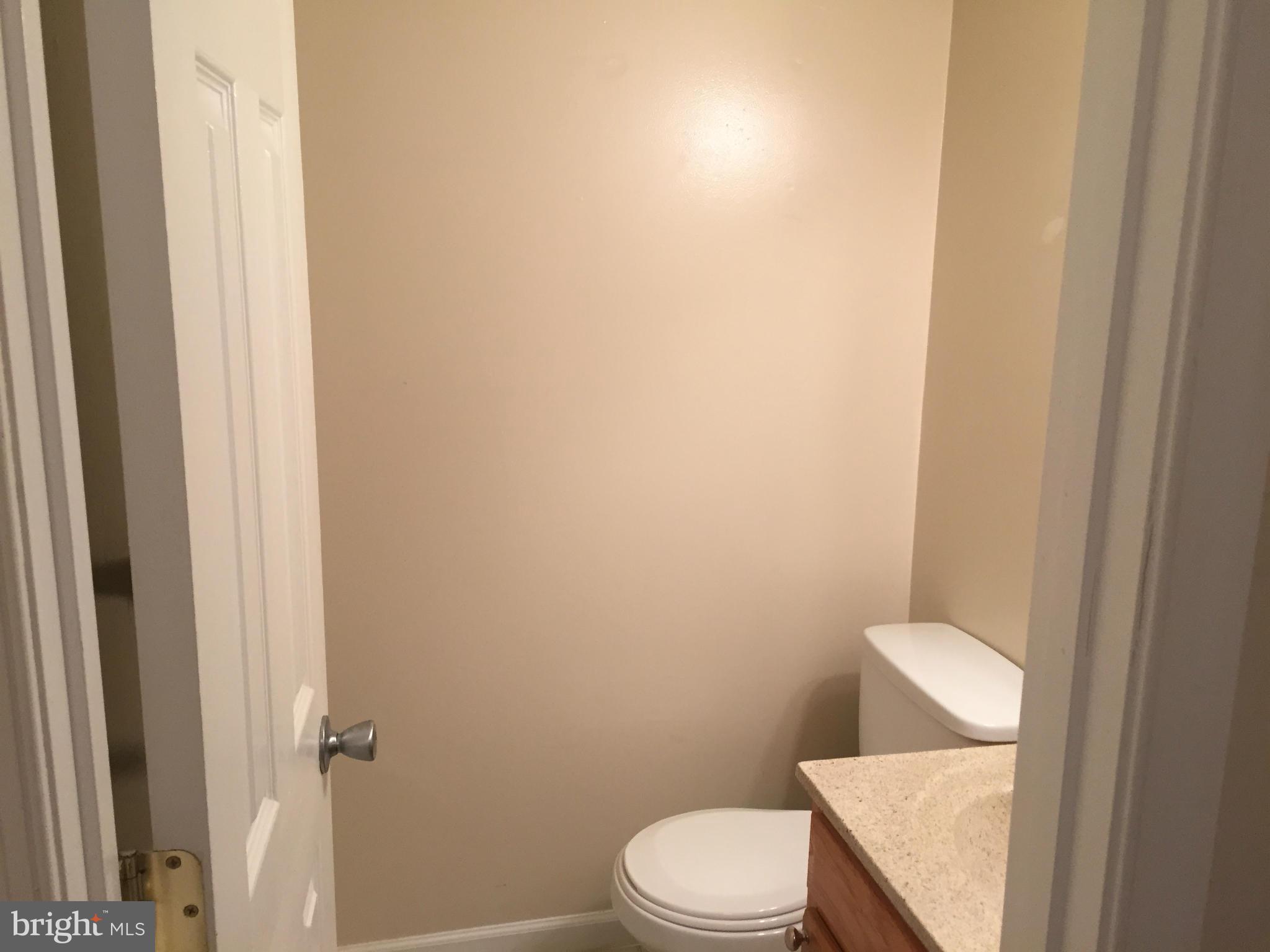 REVELL DOWNS - Residential Lease