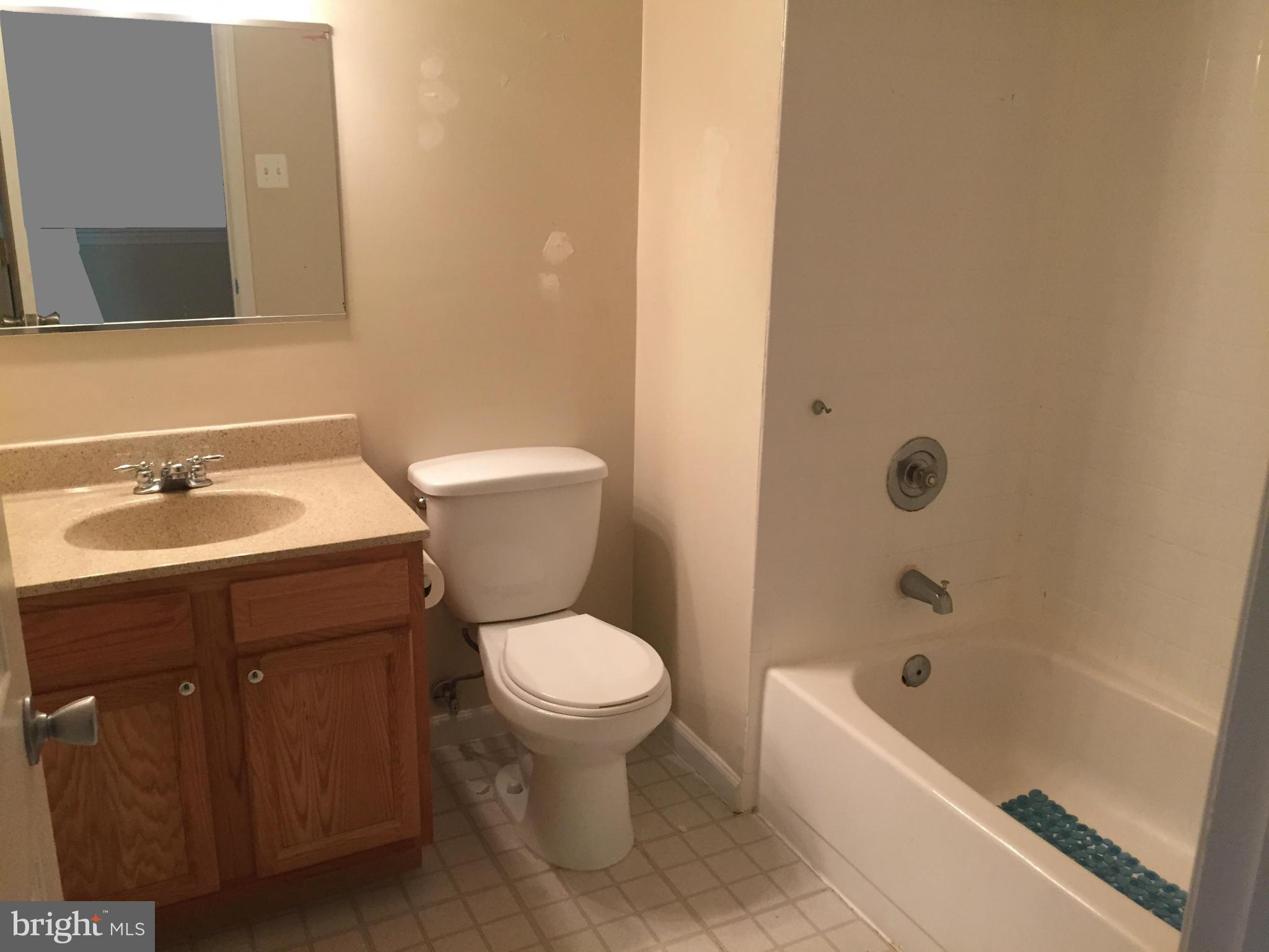 REVELL DOWNS - Residential Lease