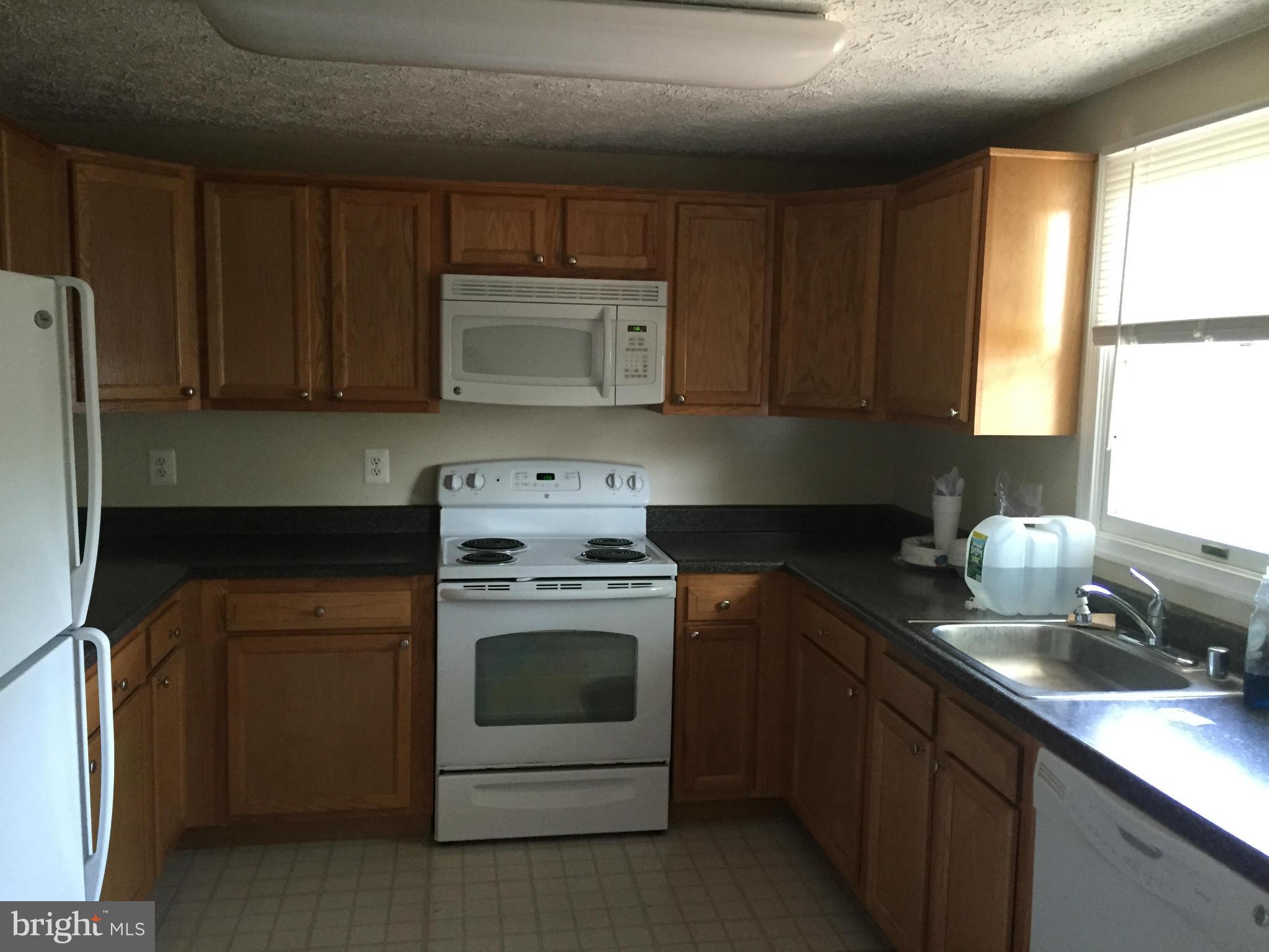 REVELL DOWNS - Residential Lease