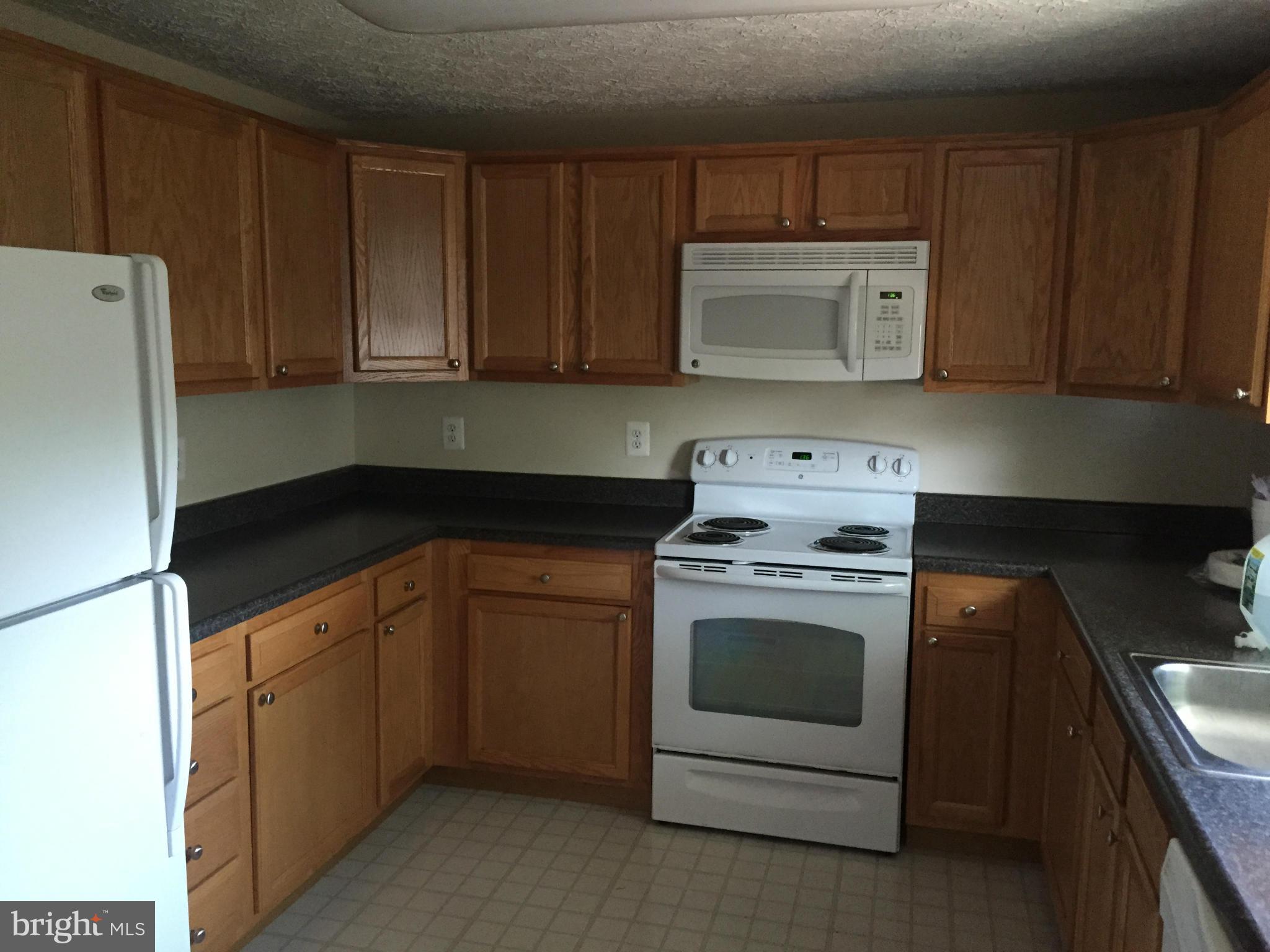 REVELL DOWNS - Residential Lease