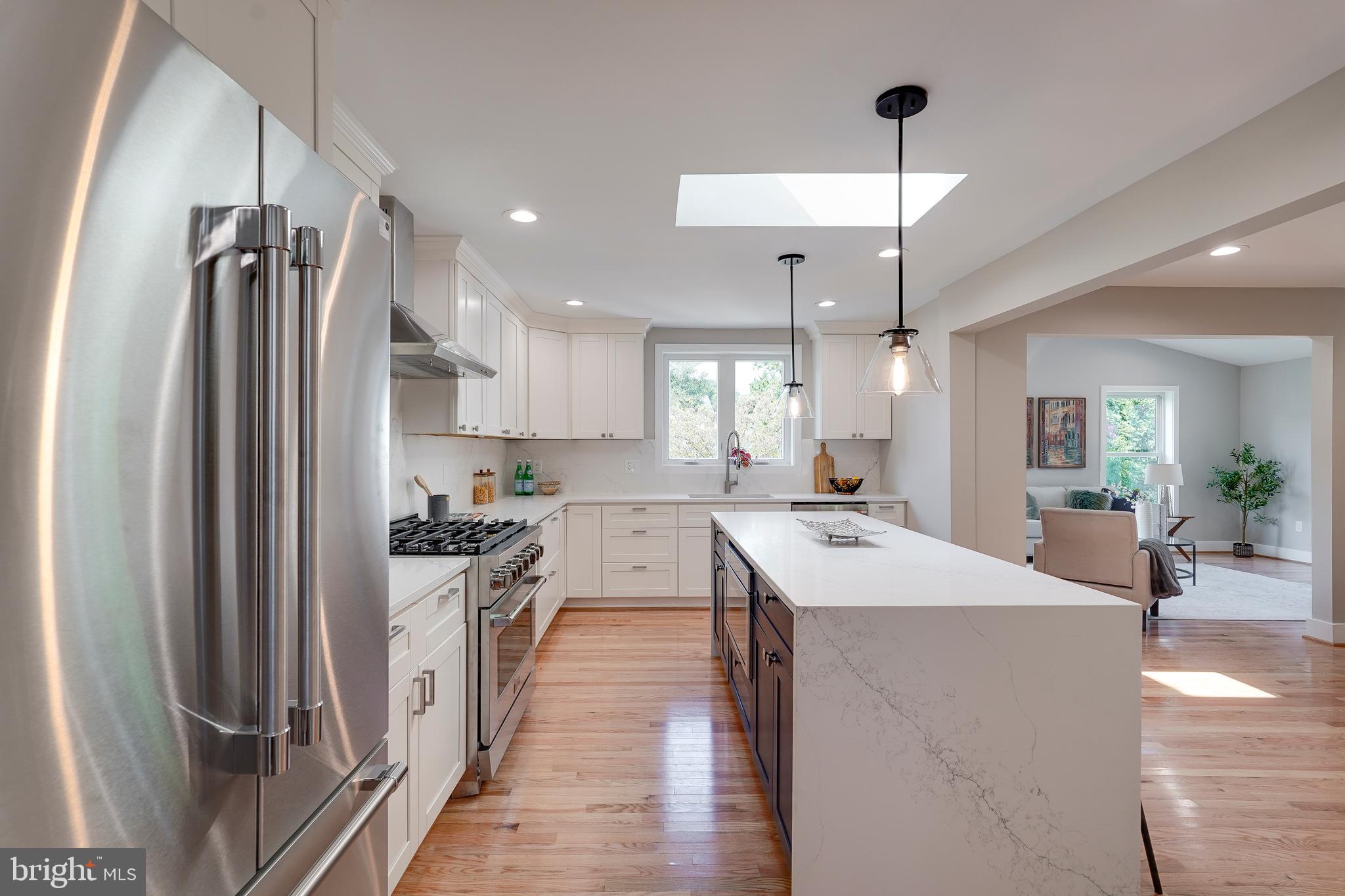 WARNERS ADDITION TO KENSINGTON - Residential