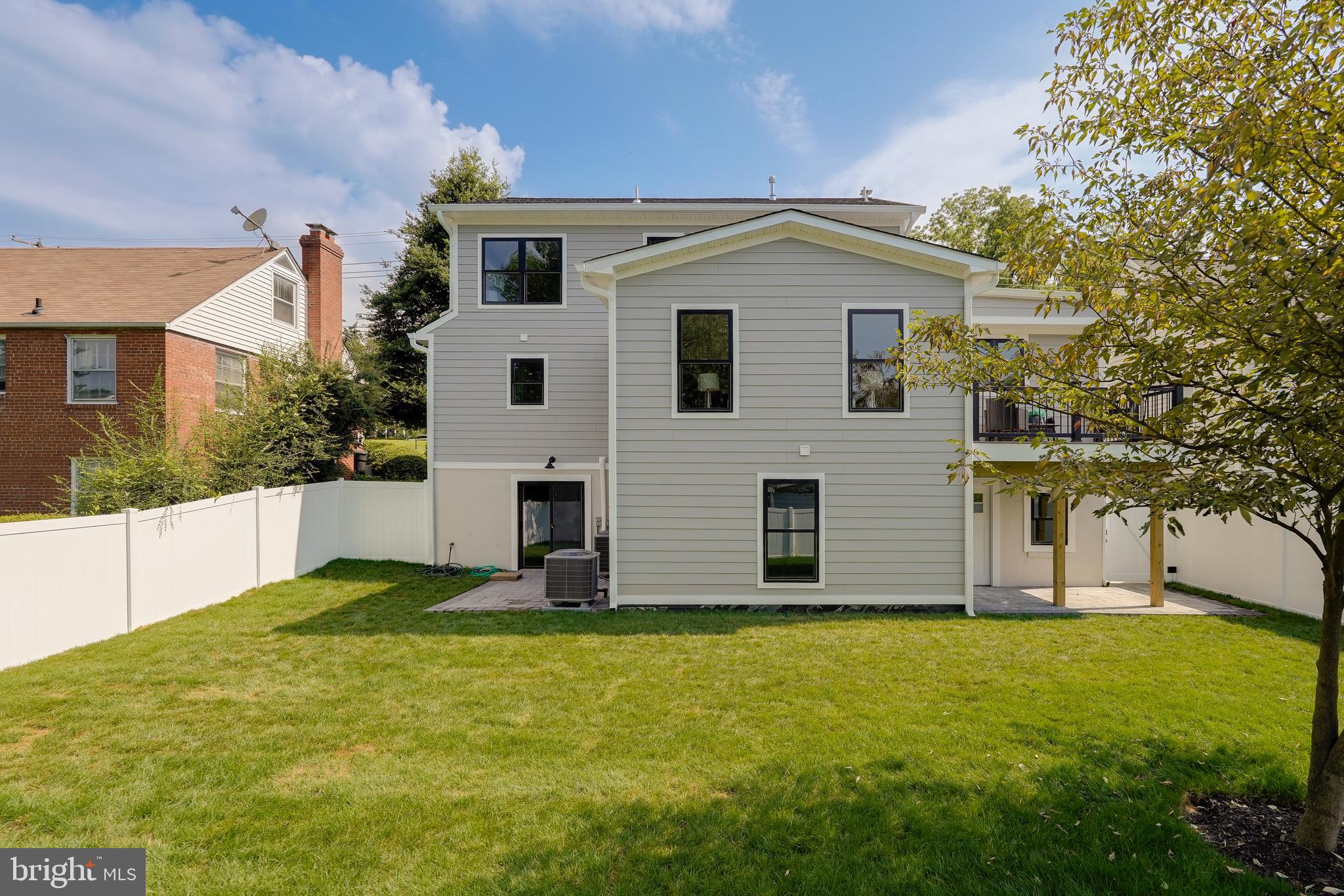 WARNERS ADDITION TO KENSINGTON - Residential