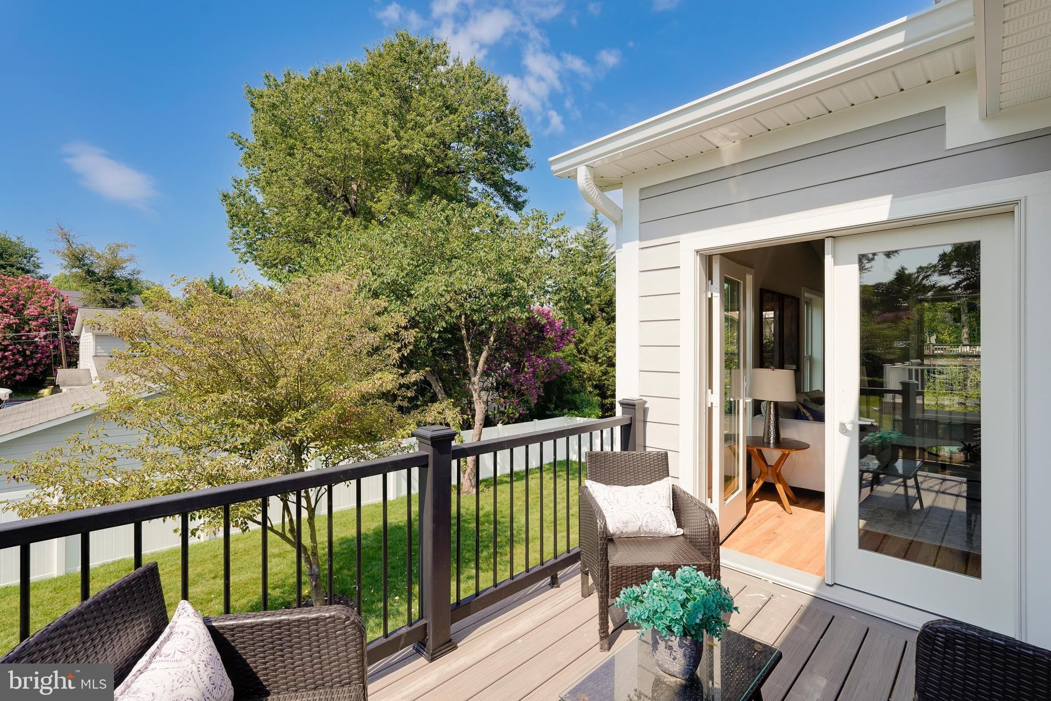 WARNERS ADDITION TO KENSINGTON - Residential