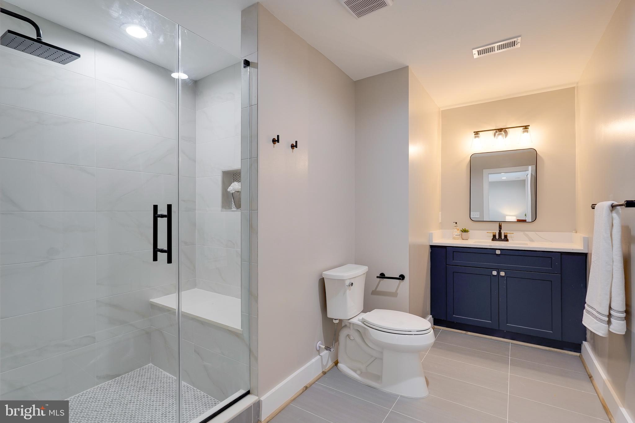 WARNERS ADDITION TO KENSINGTON - Residential