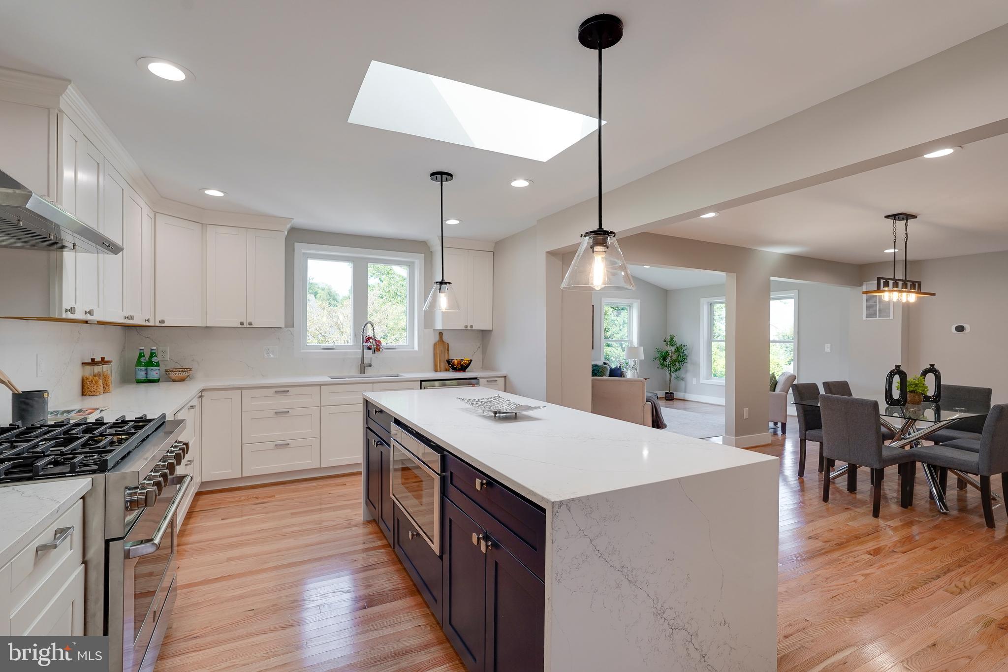 WARNERS ADDITION TO KENSINGTON - Residential