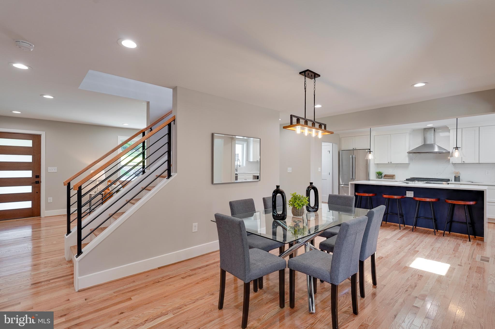 WARNERS ADDITION TO KENSINGTON - Residential