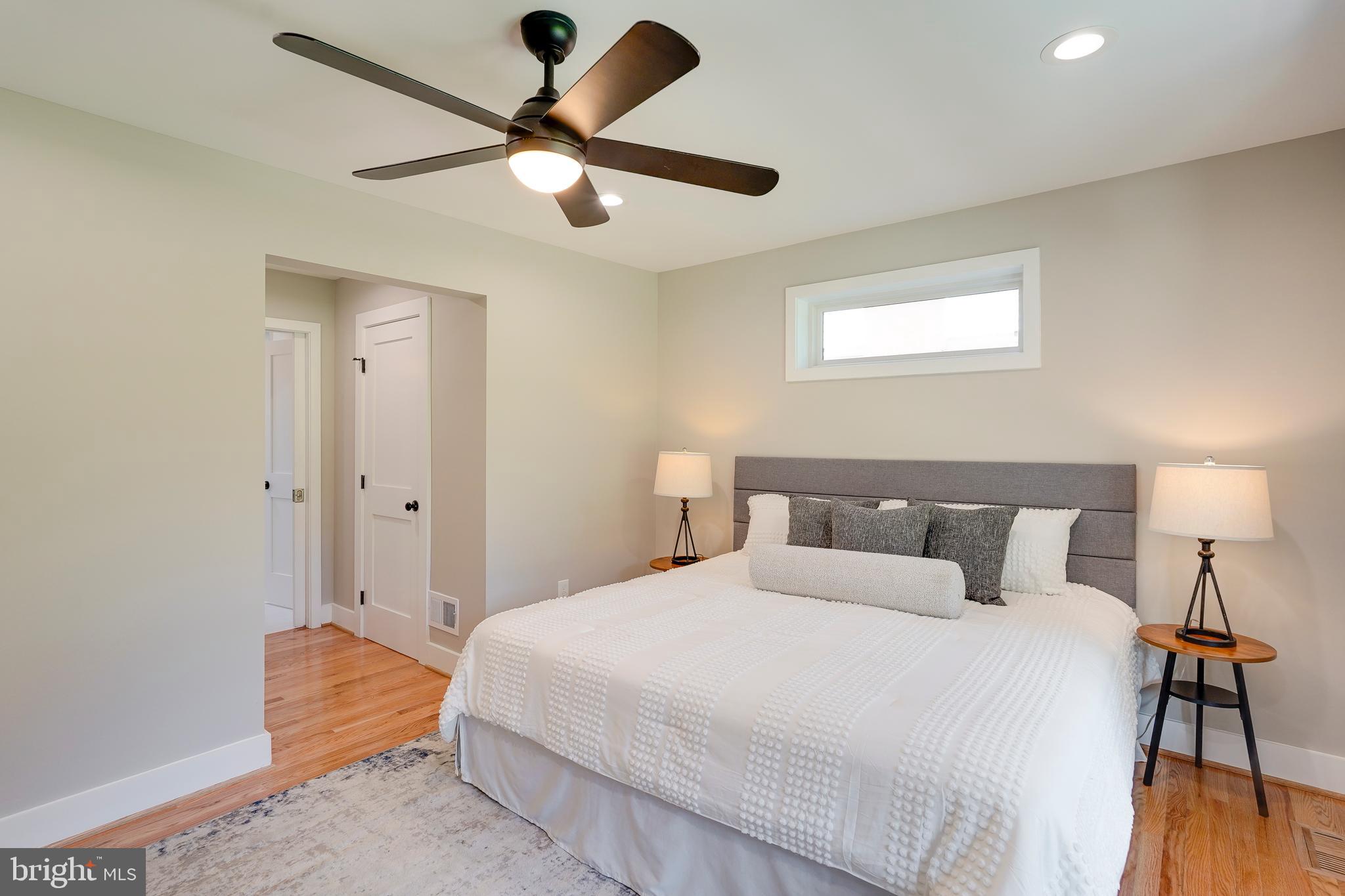 WARNERS ADDITION TO KENSINGTON - Residential