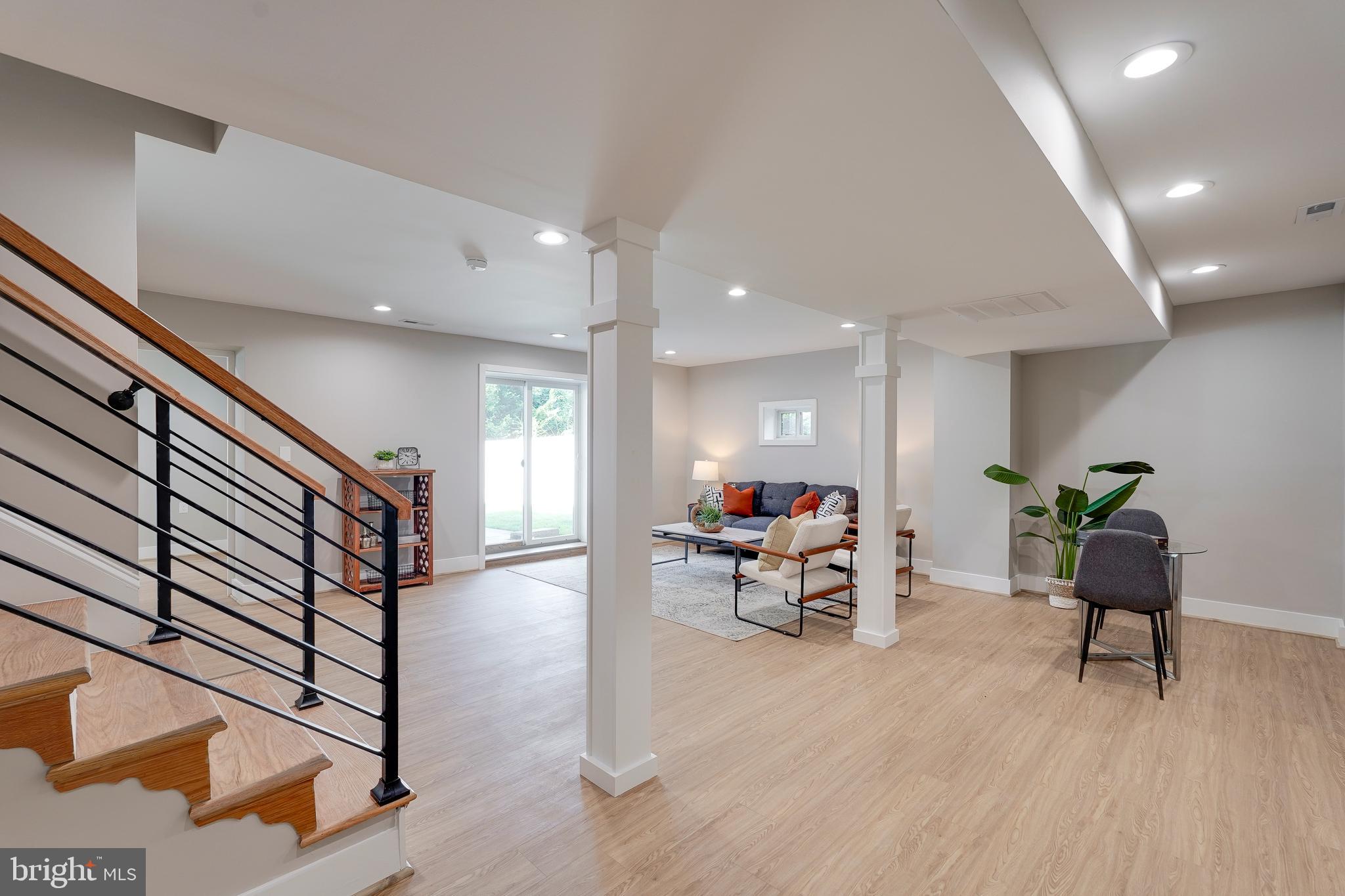 WARNERS ADDITION TO KENSINGTON - Residential