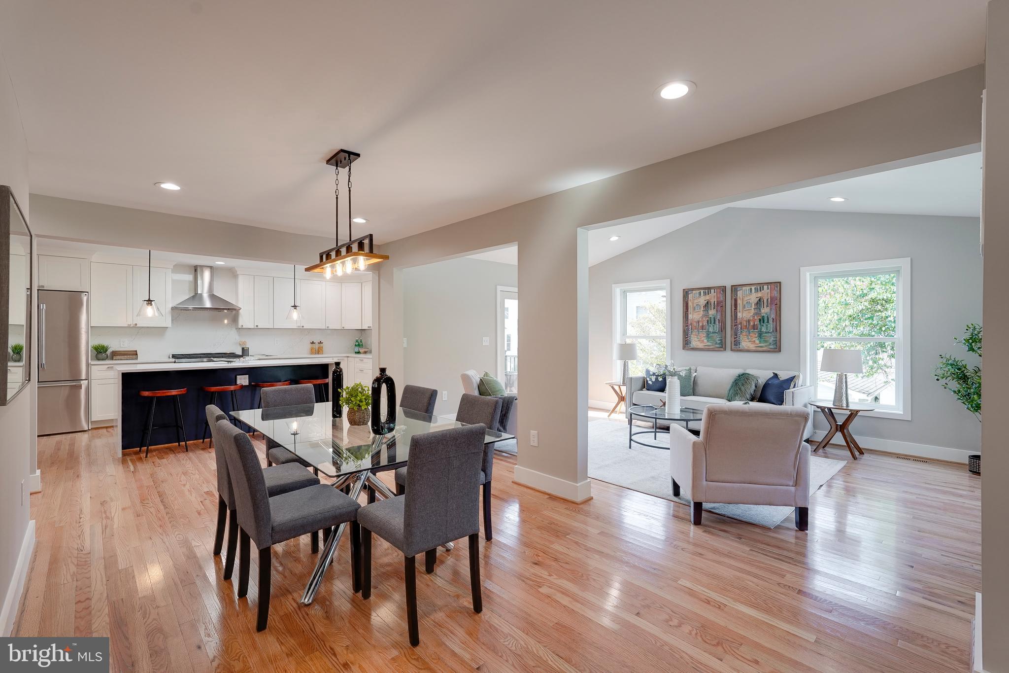 WARNERS ADDITION TO KENSINGTON - Residential