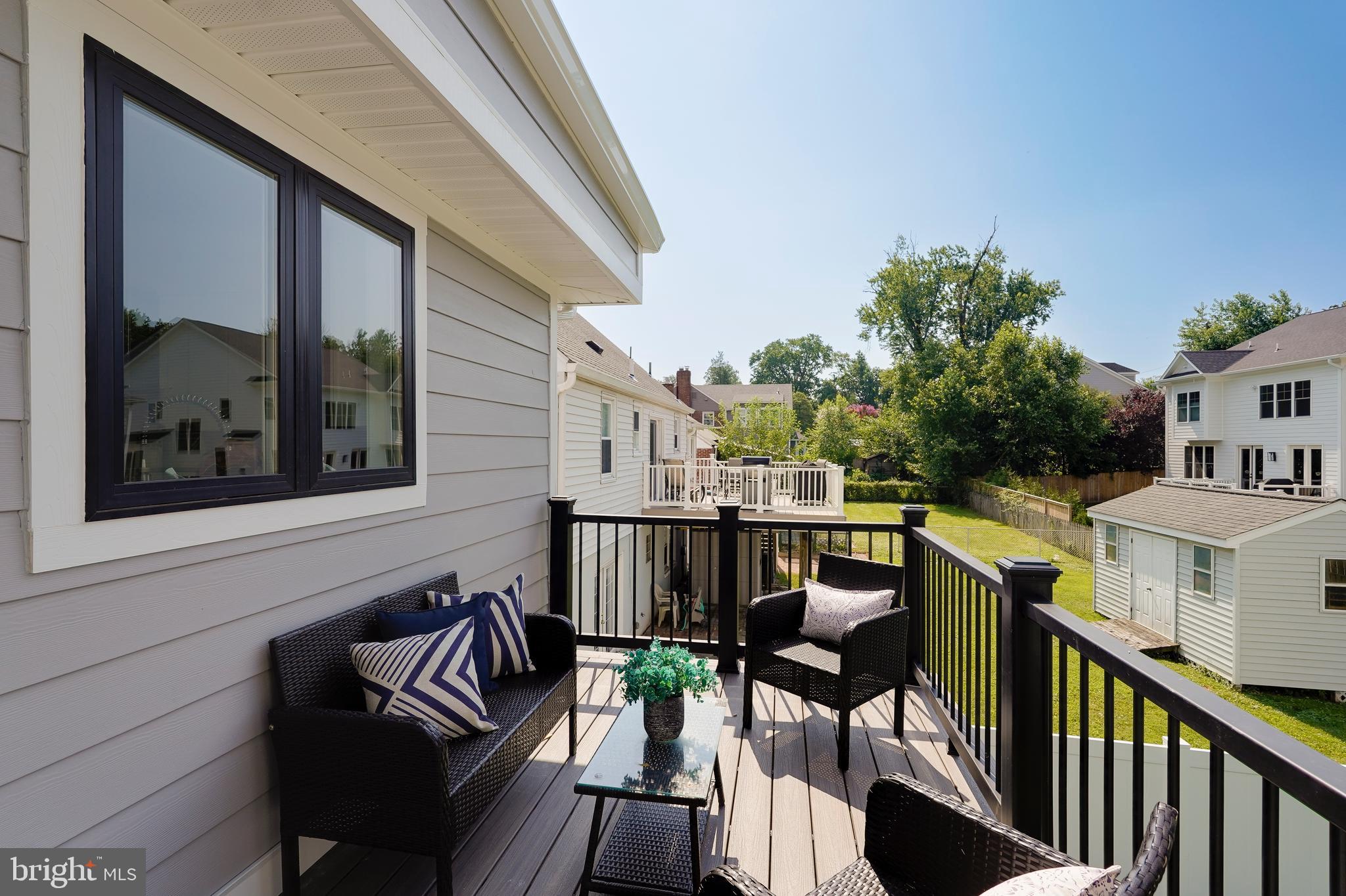 WARNERS ADDITION TO KENSINGTON - Residential