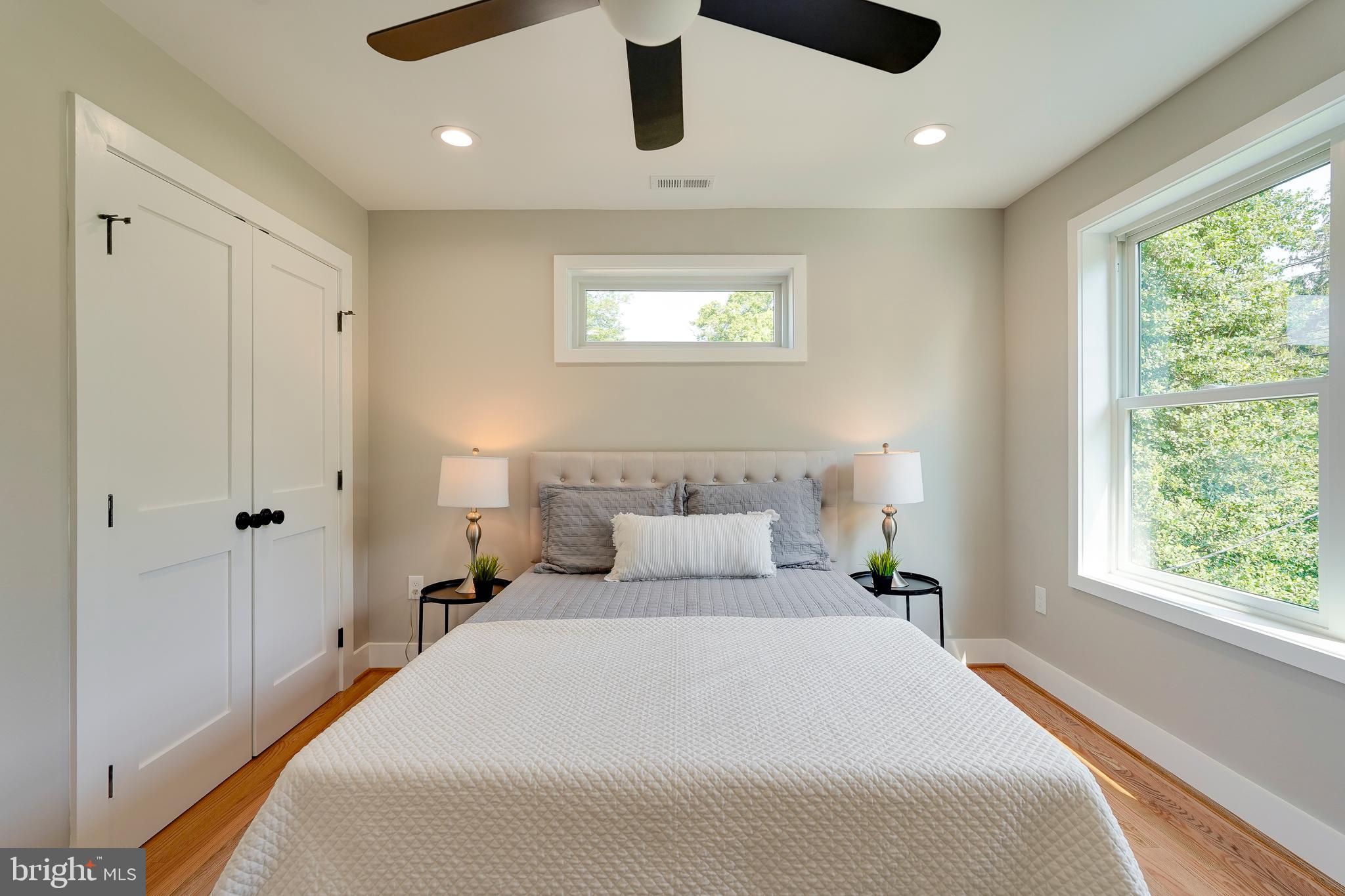 WARNERS ADDITION TO KENSINGTON - Residential