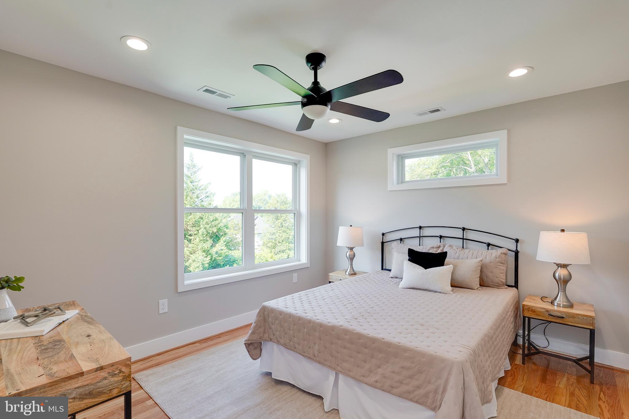 WARNERS ADDITION TO KENSINGTON - Residential