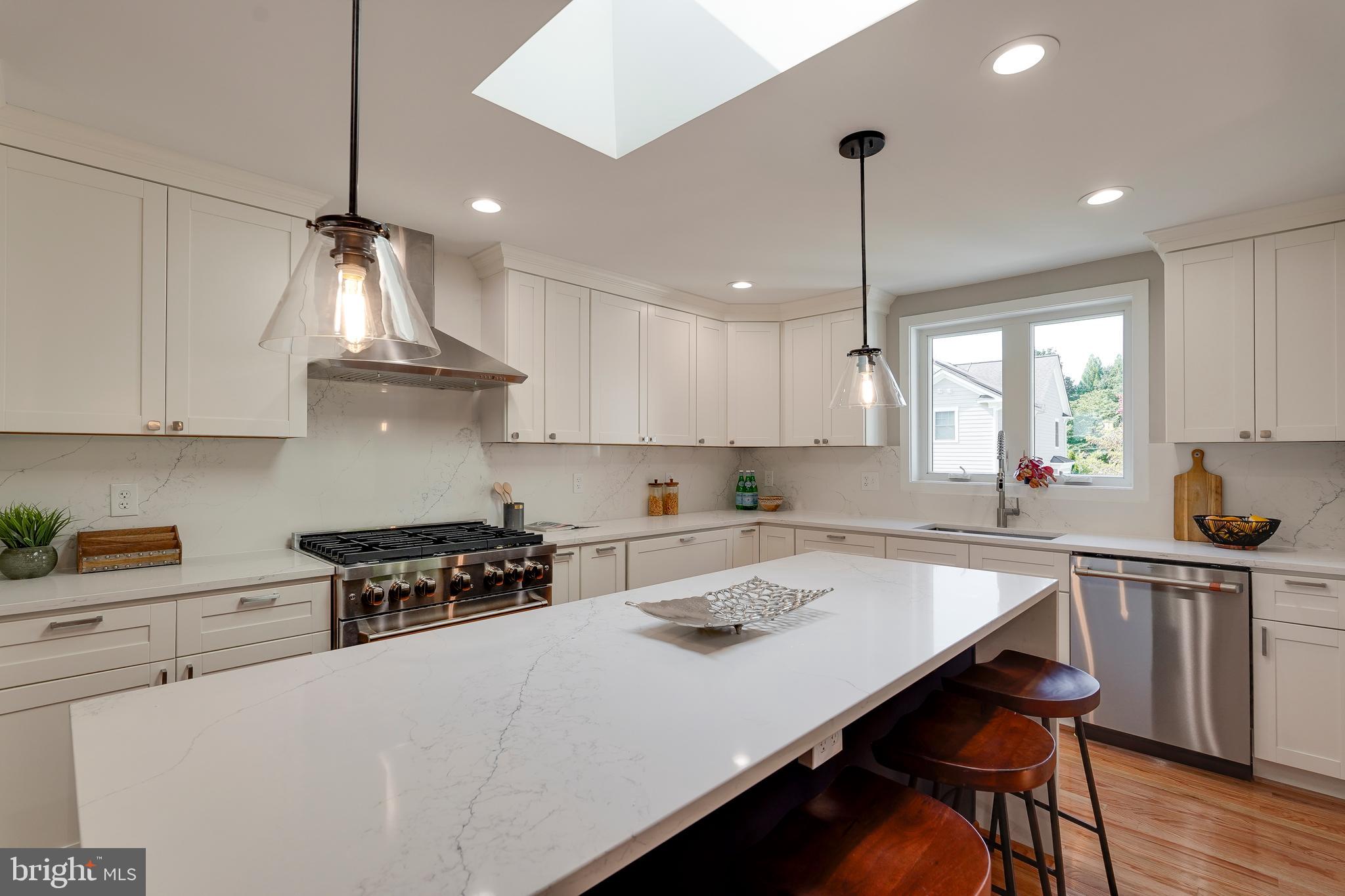 WARNERS ADDITION TO KENSINGTON - Residential