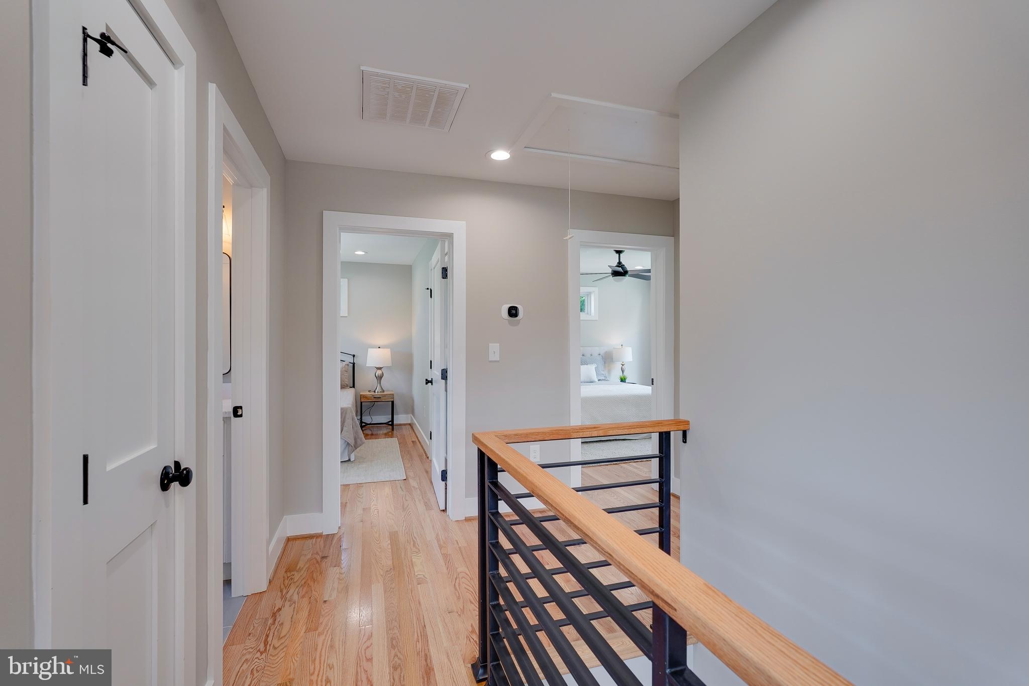 WARNERS ADDITION TO KENSINGTON - Residential