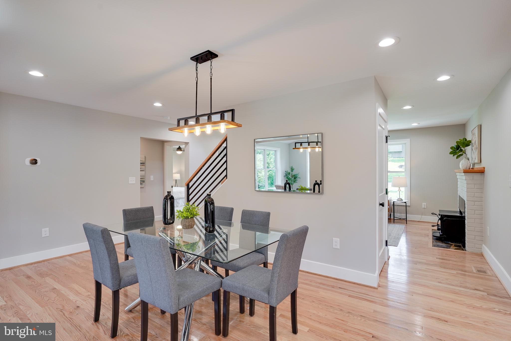 WARNERS ADDITION TO KENSINGTON - Residential