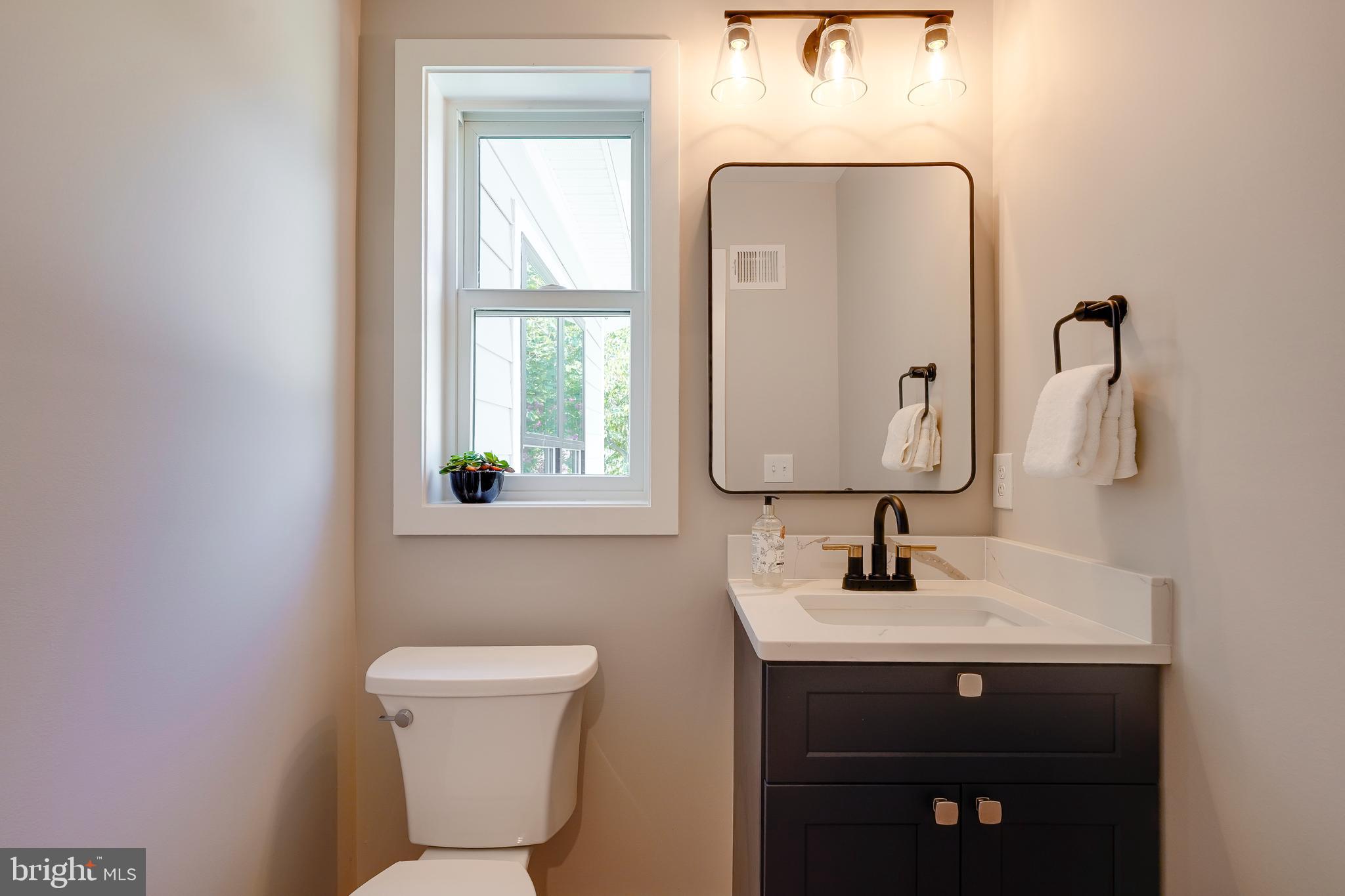 WARNERS ADDITION TO KENSINGTON - Residential