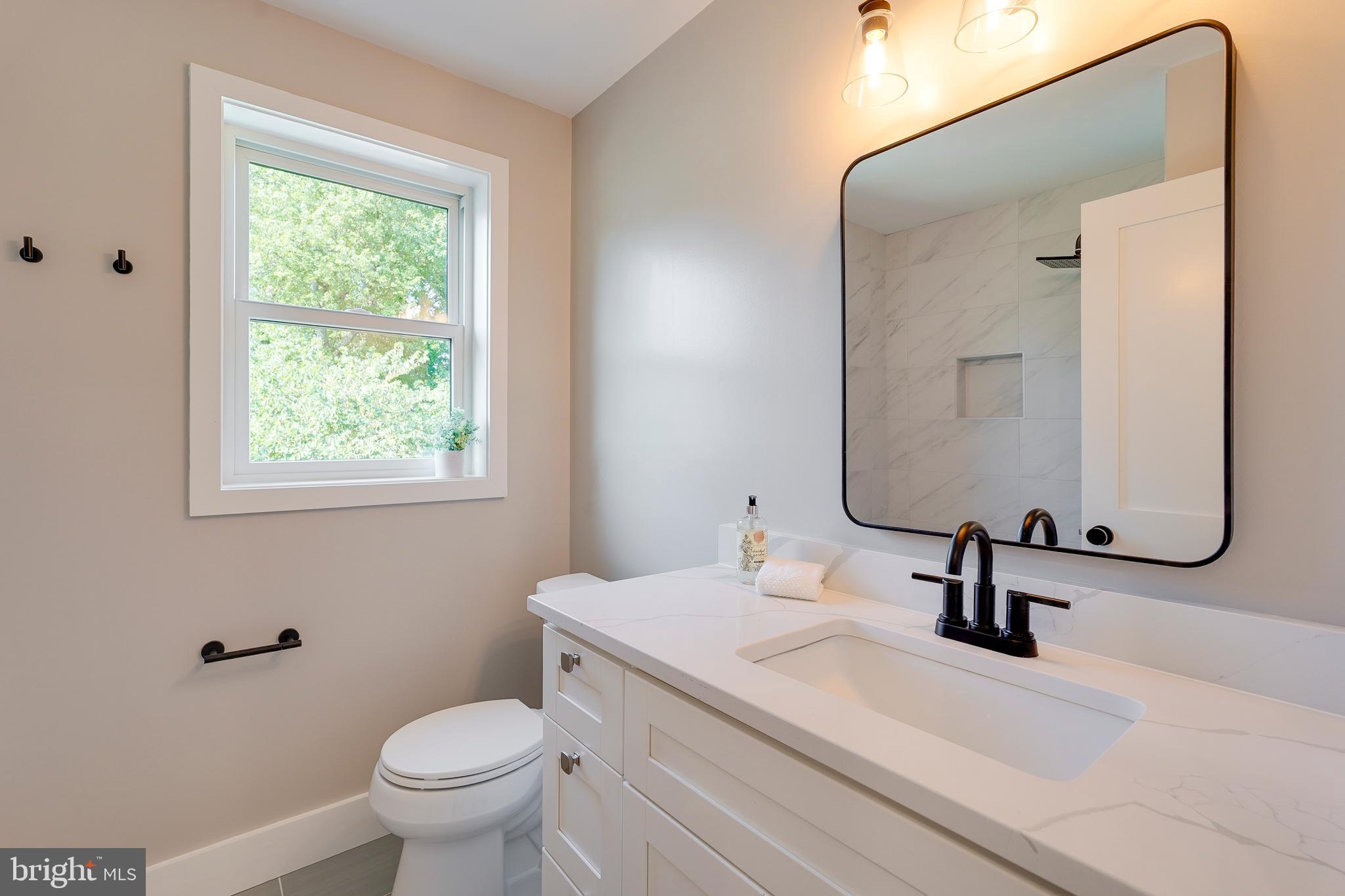 WARNERS ADDITION TO KENSINGTON - Residential