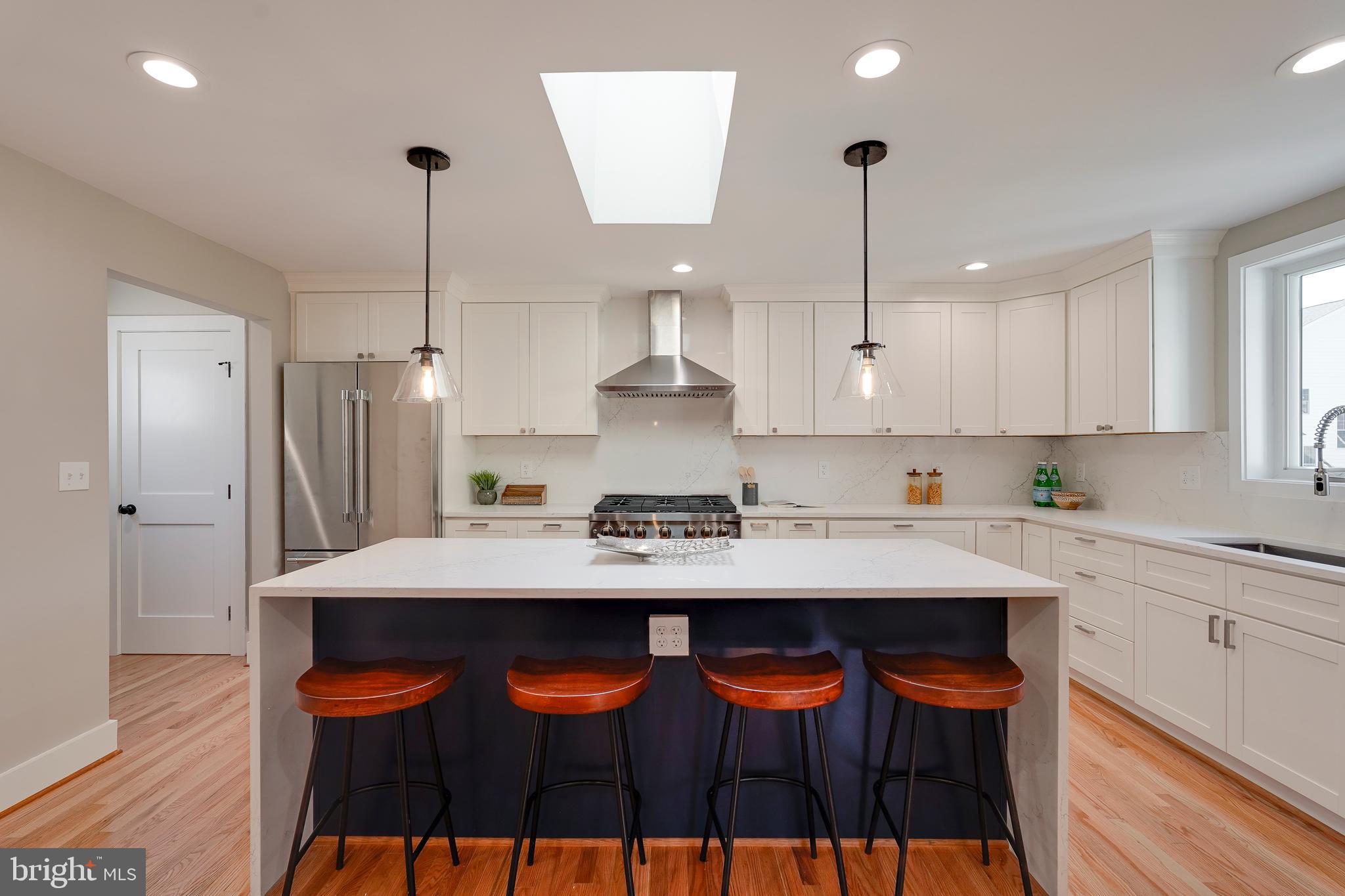 WARNERS ADDITION TO KENSINGTON - Residential