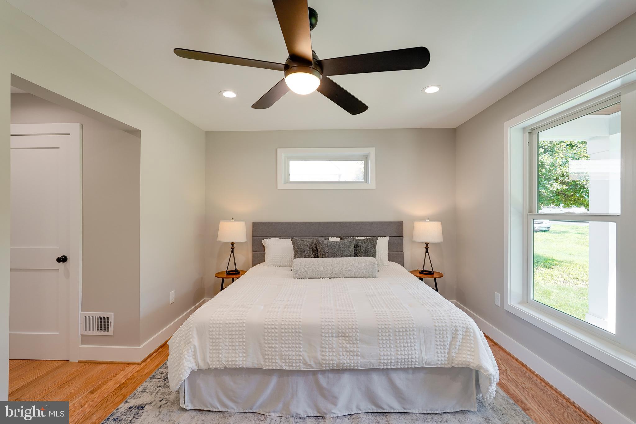 WARNERS ADDITION TO KENSINGTON - Residential