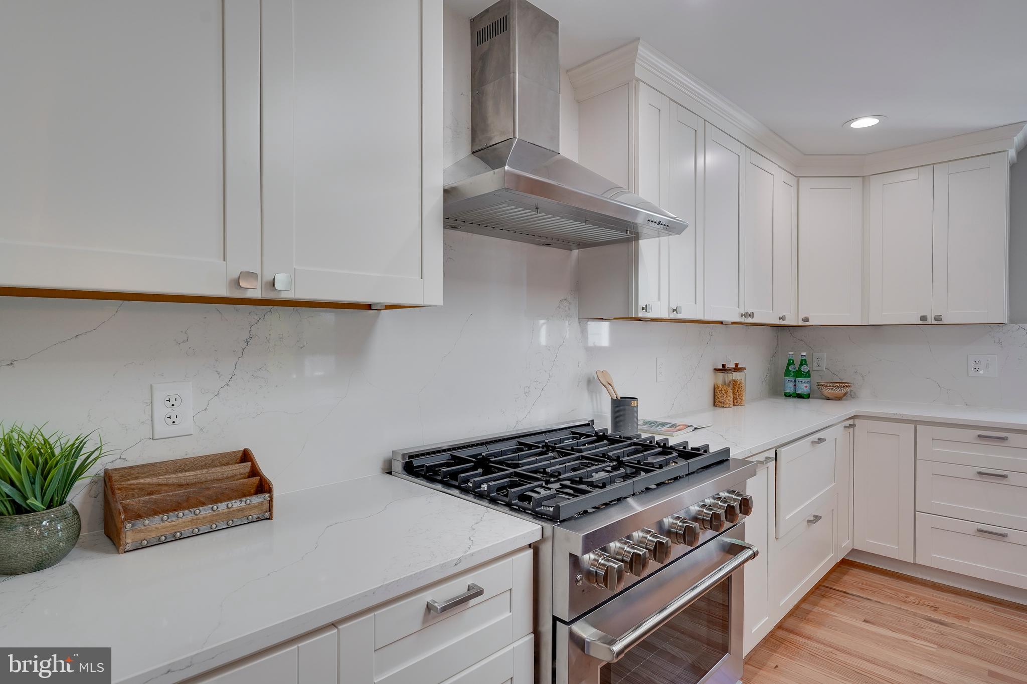 WARNERS ADDITION TO KENSINGTON - Residential