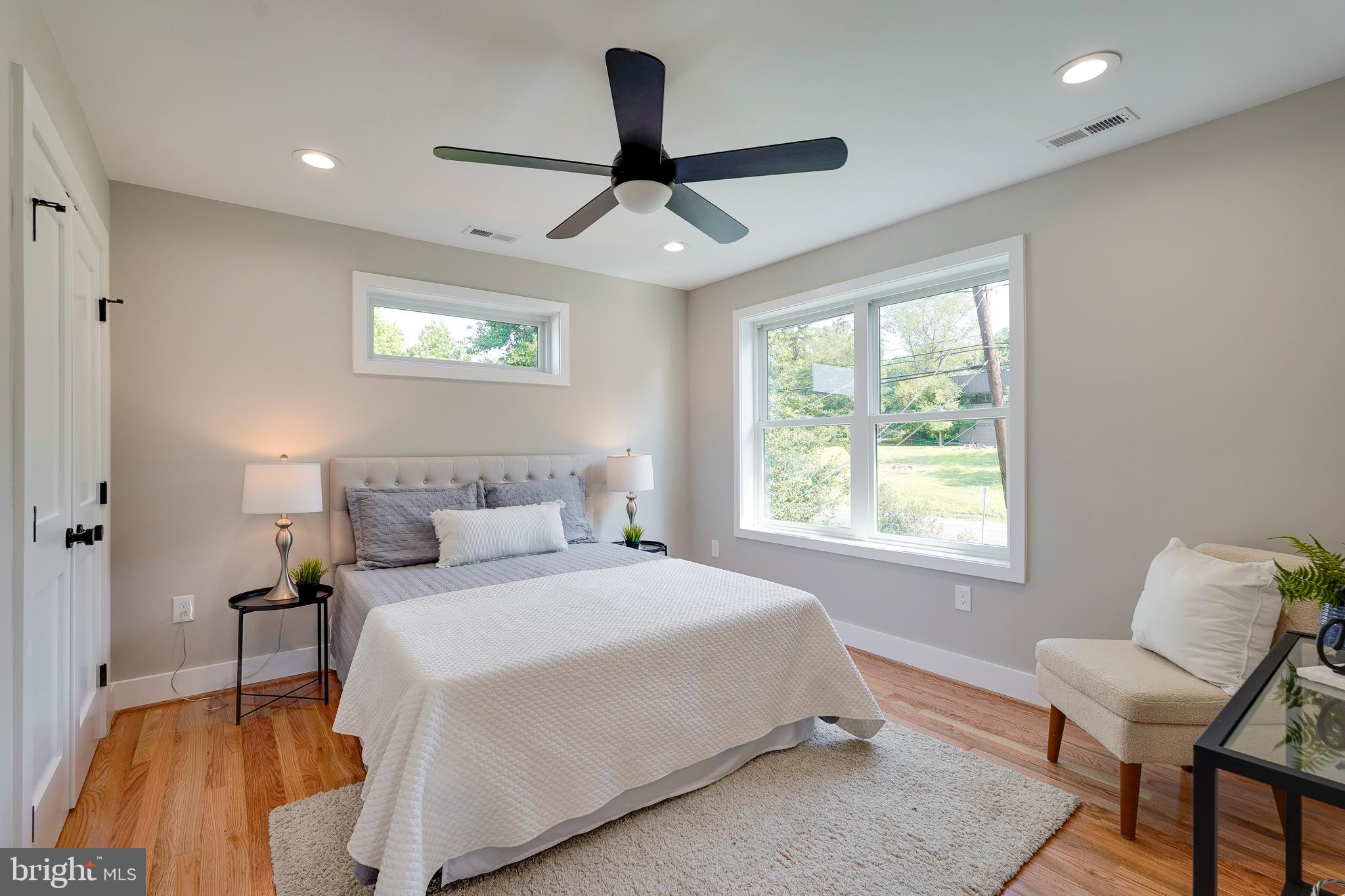 WARNERS ADDITION TO KENSINGTON - Residential