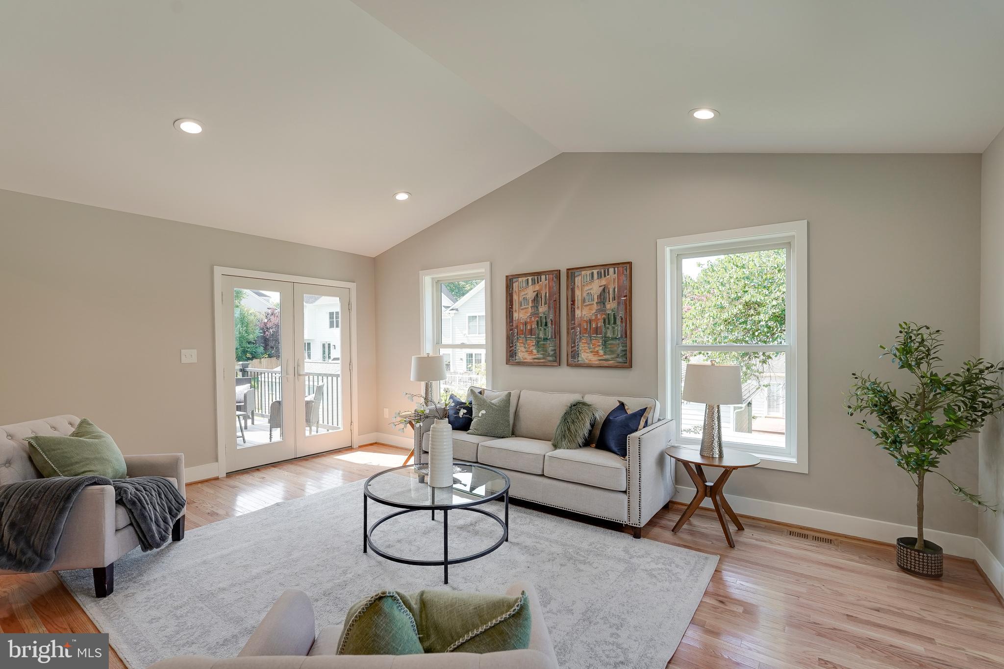 WARNERS ADDITION TO KENSINGTON - Residential