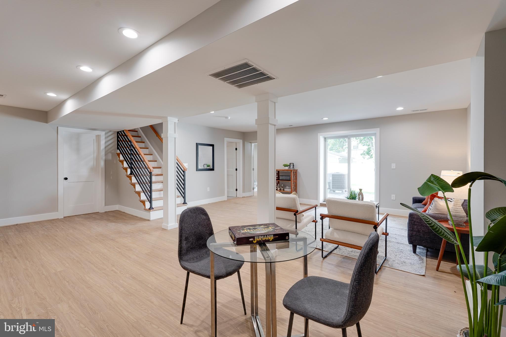 WARNERS ADDITION TO KENSINGTON - Residential