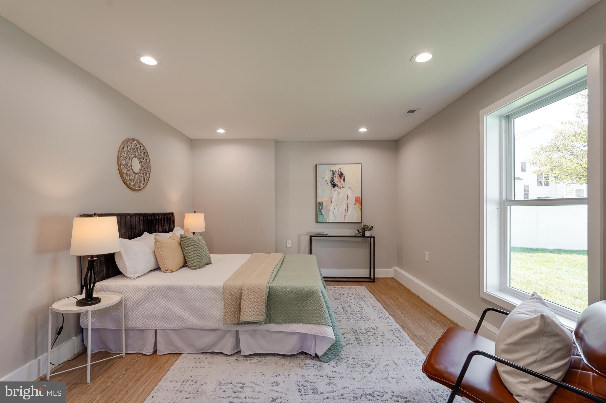 WARNERS ADDITION TO KENSINGTON - Residential