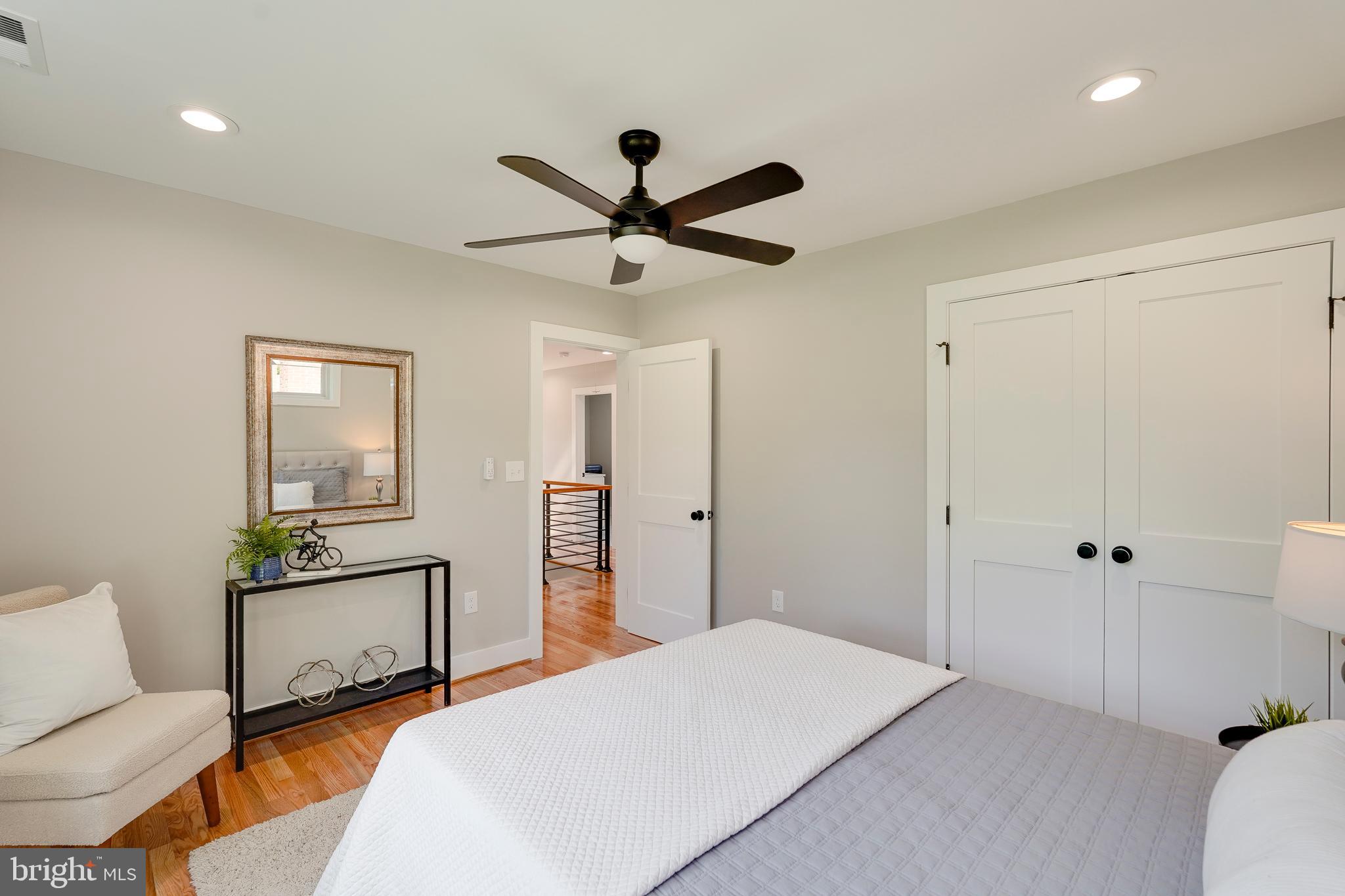 WARNERS ADDITION TO KENSINGTON - Residential