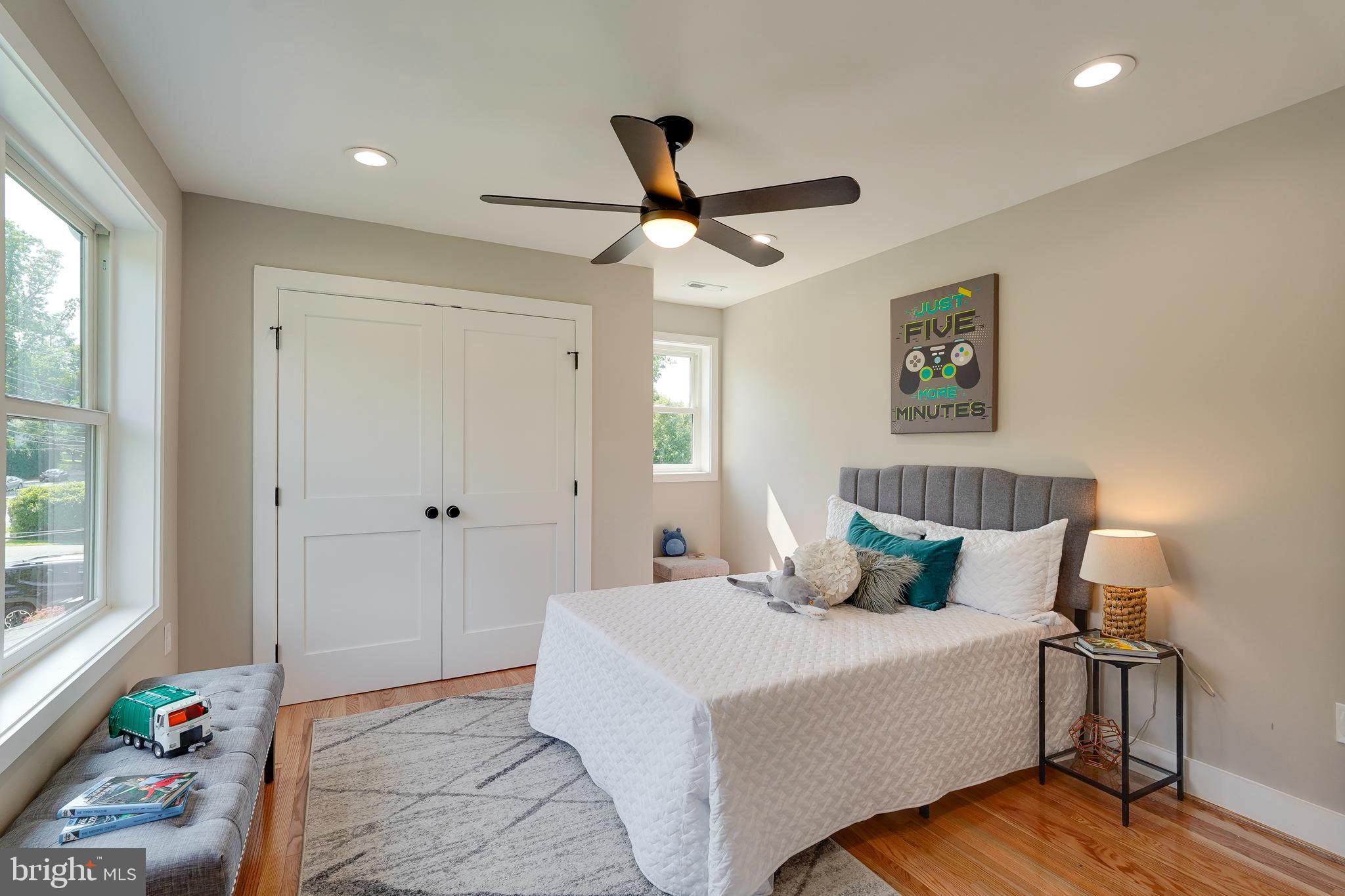 WARNERS ADDITION TO KENSINGTON - Residential