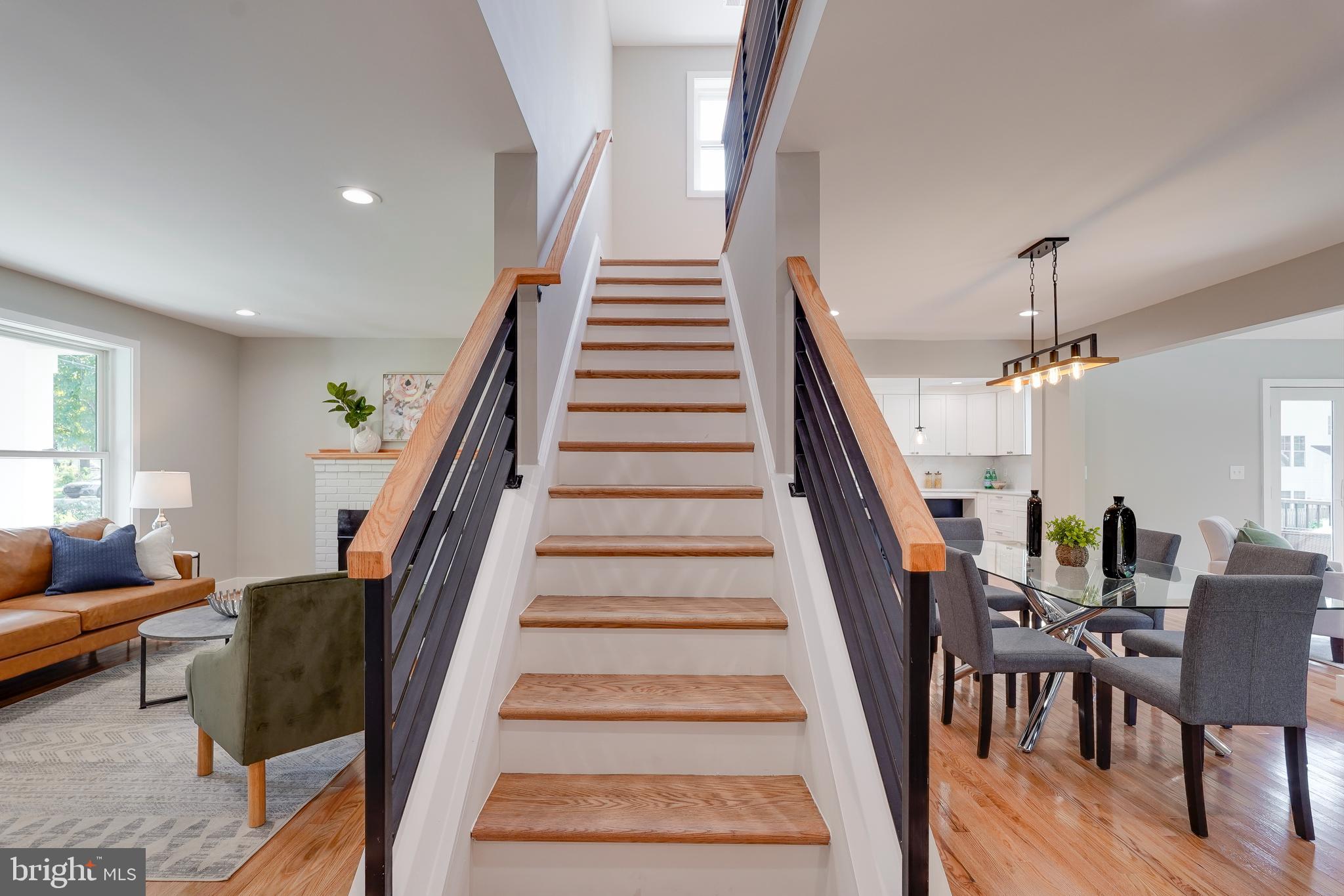 WARNERS ADDITION TO KENSINGTON - Residential