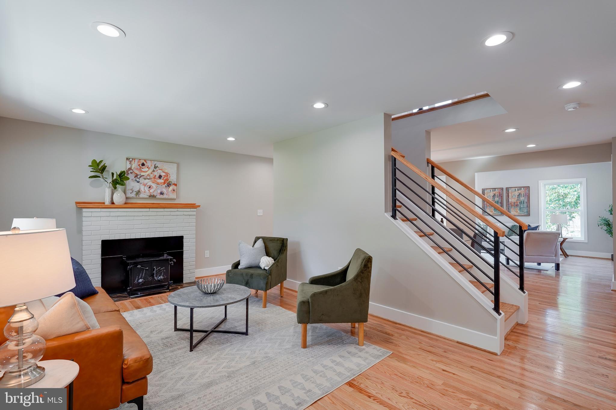 WARNERS ADDITION TO KENSINGTON - Residential