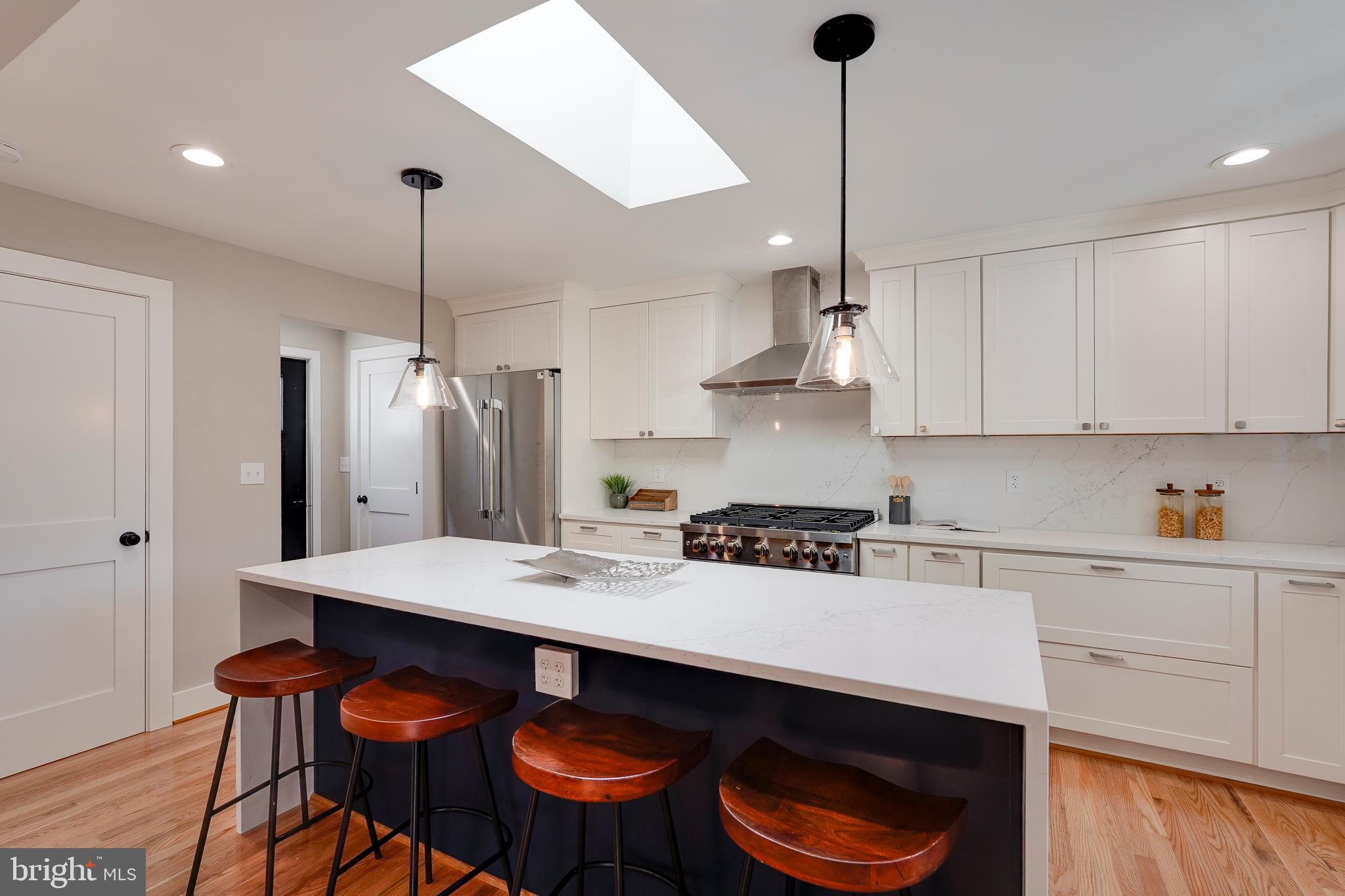 WARNERS ADDITION TO KENSINGTON - Residential