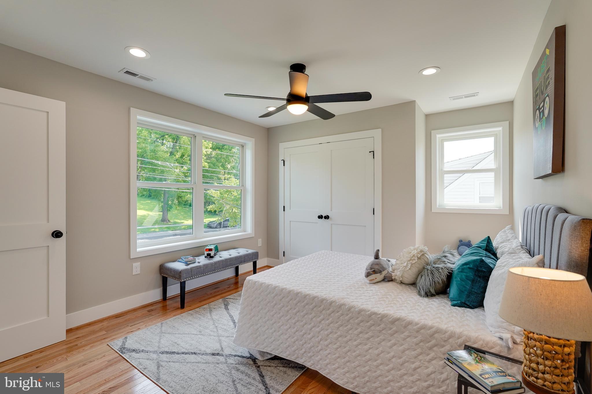 WARNERS ADDITION TO KENSINGTON - Residential