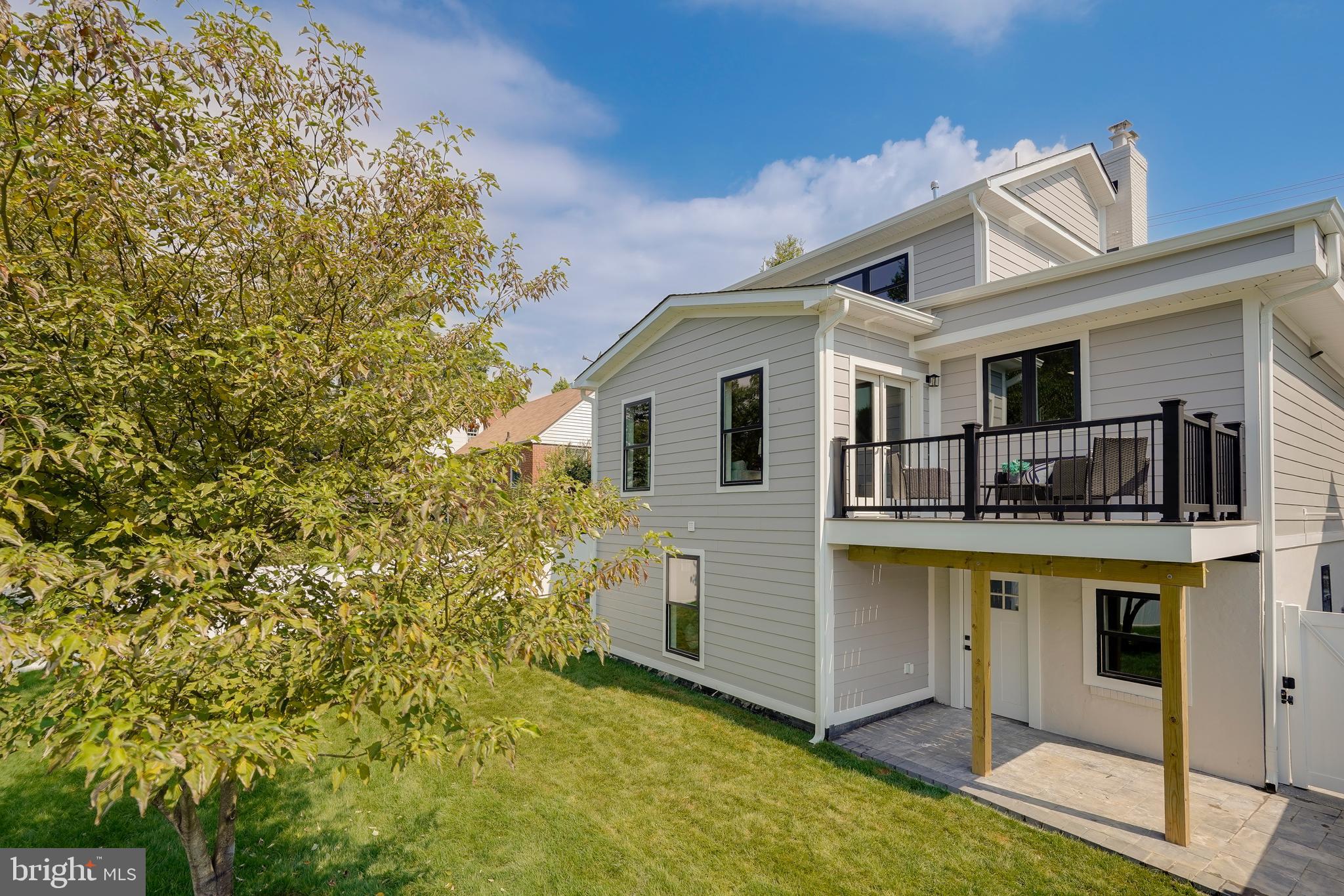 WARNERS ADDITION TO KENSINGTON - Residential