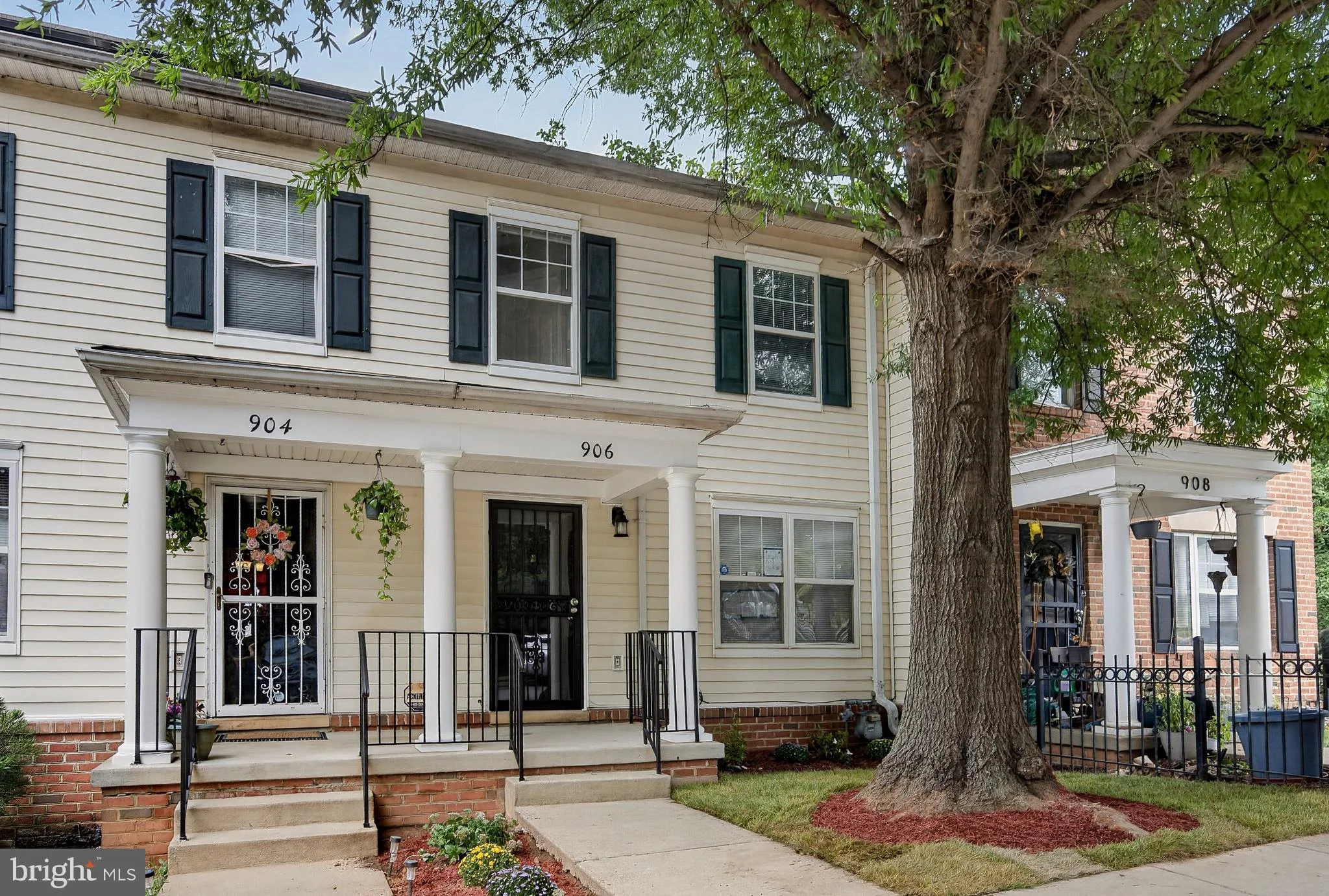 906 Blakney Lane SE, Washington, DC, 20032