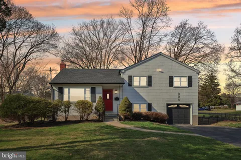 904 Big Oak Road, Yardley, PA 19067 - MLS#: PABU2091456