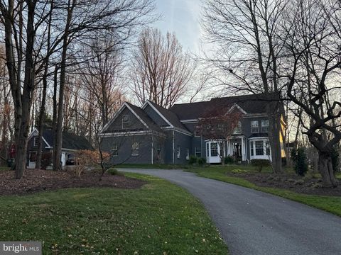 14912 LITTLE BENNETT DRIVE CLARKSBURG MD 20871